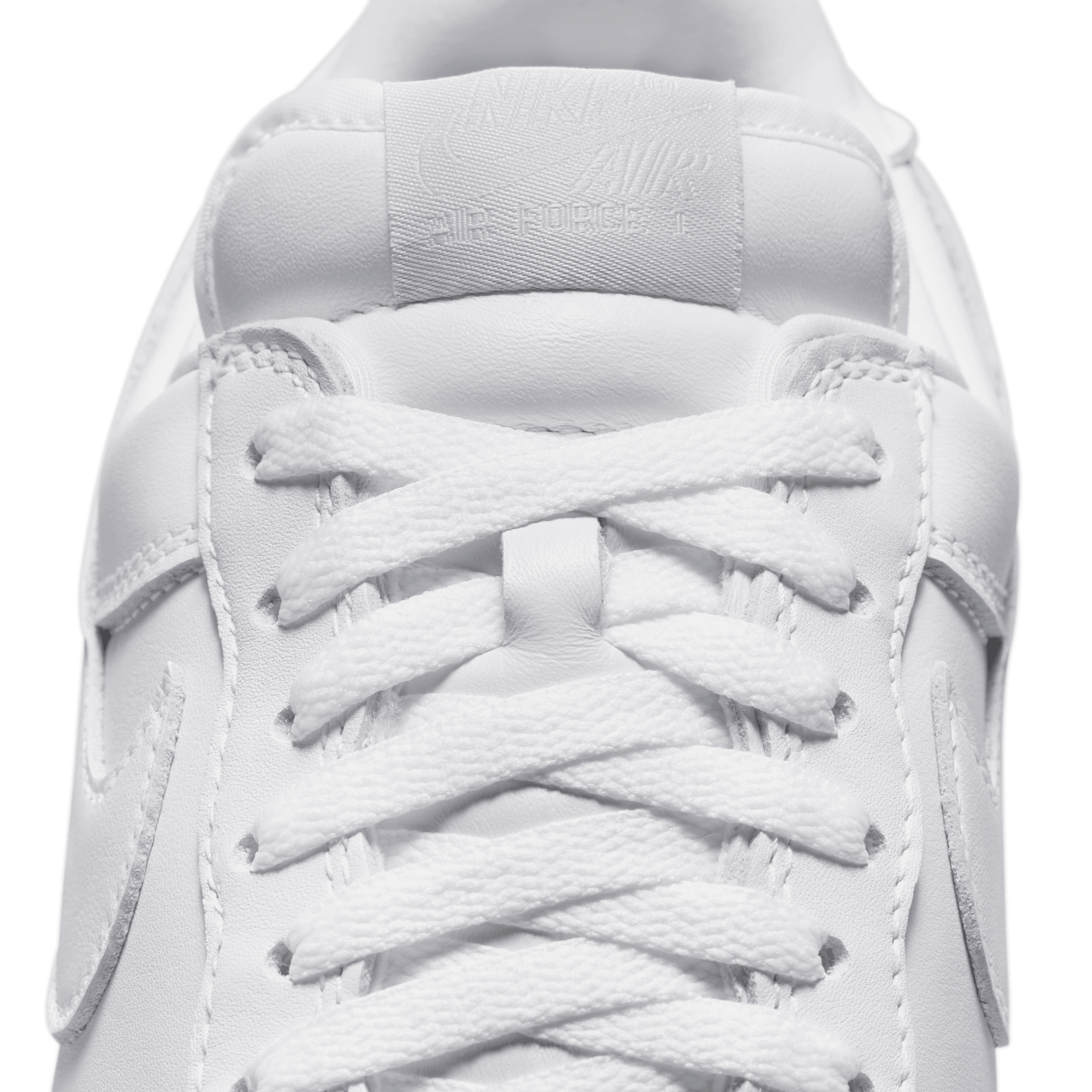 Men's Air Force 1 '01 Low "Triple White"