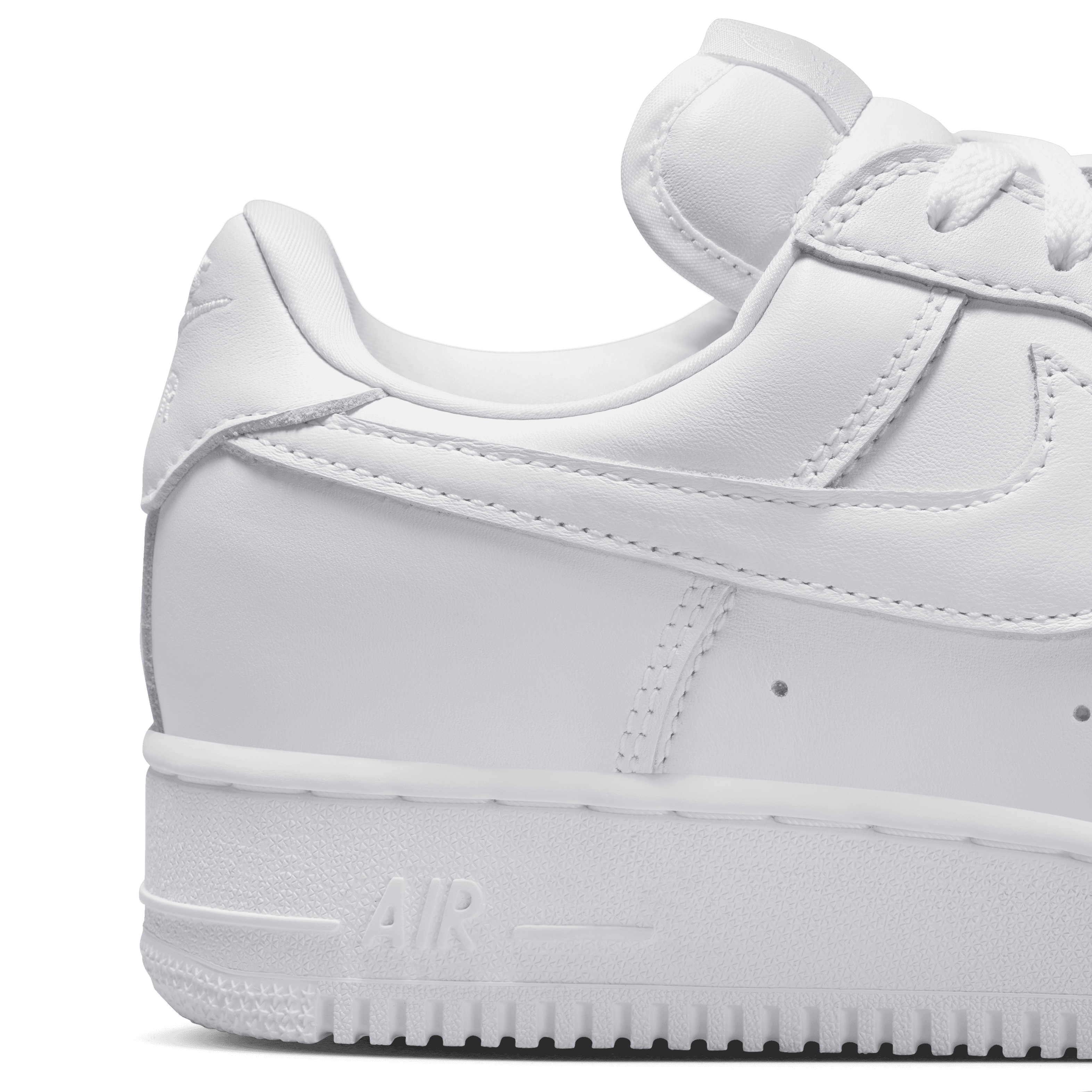Men's Air Force 1 '01 Low "Triple White"