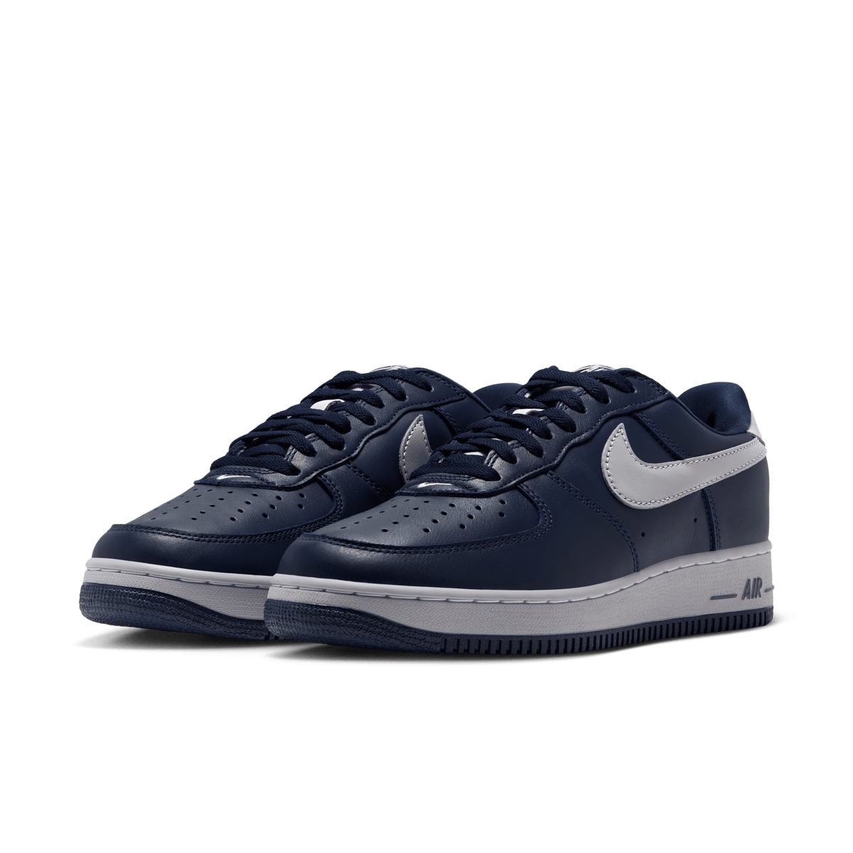 Men's Air Force 1 '01 "College Navy"