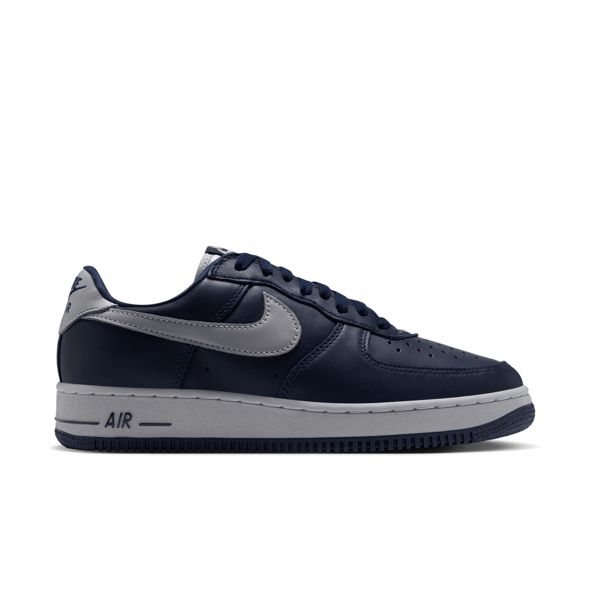 Men's Air Force 1 '01 "College Navy"