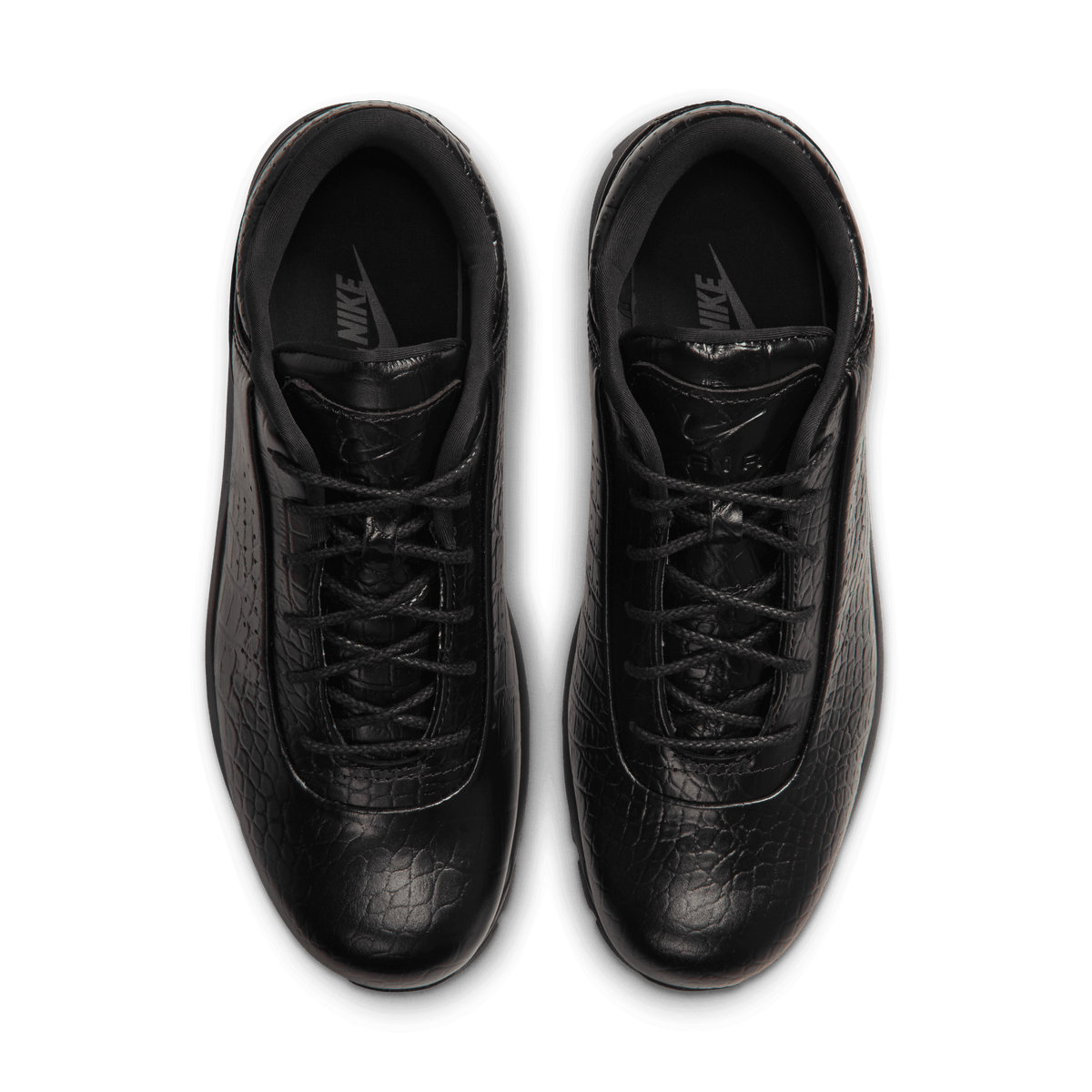 Men's Air Max Goadome Low "Croc Black"