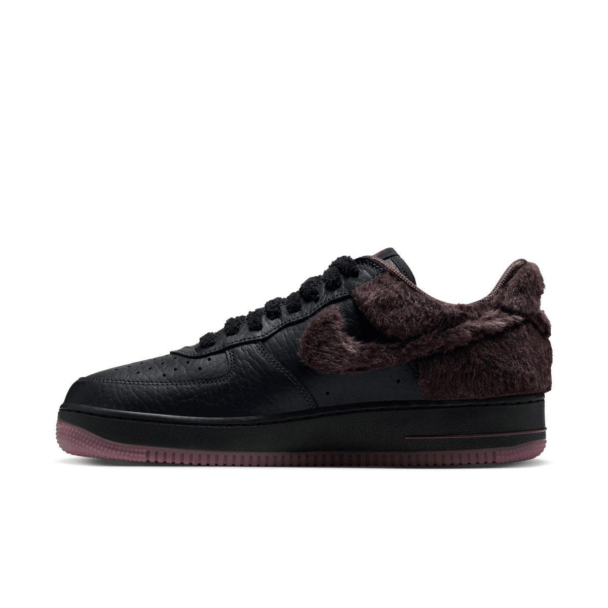 Men's Air Force 1 '07 Low Retro "NYC Rat"