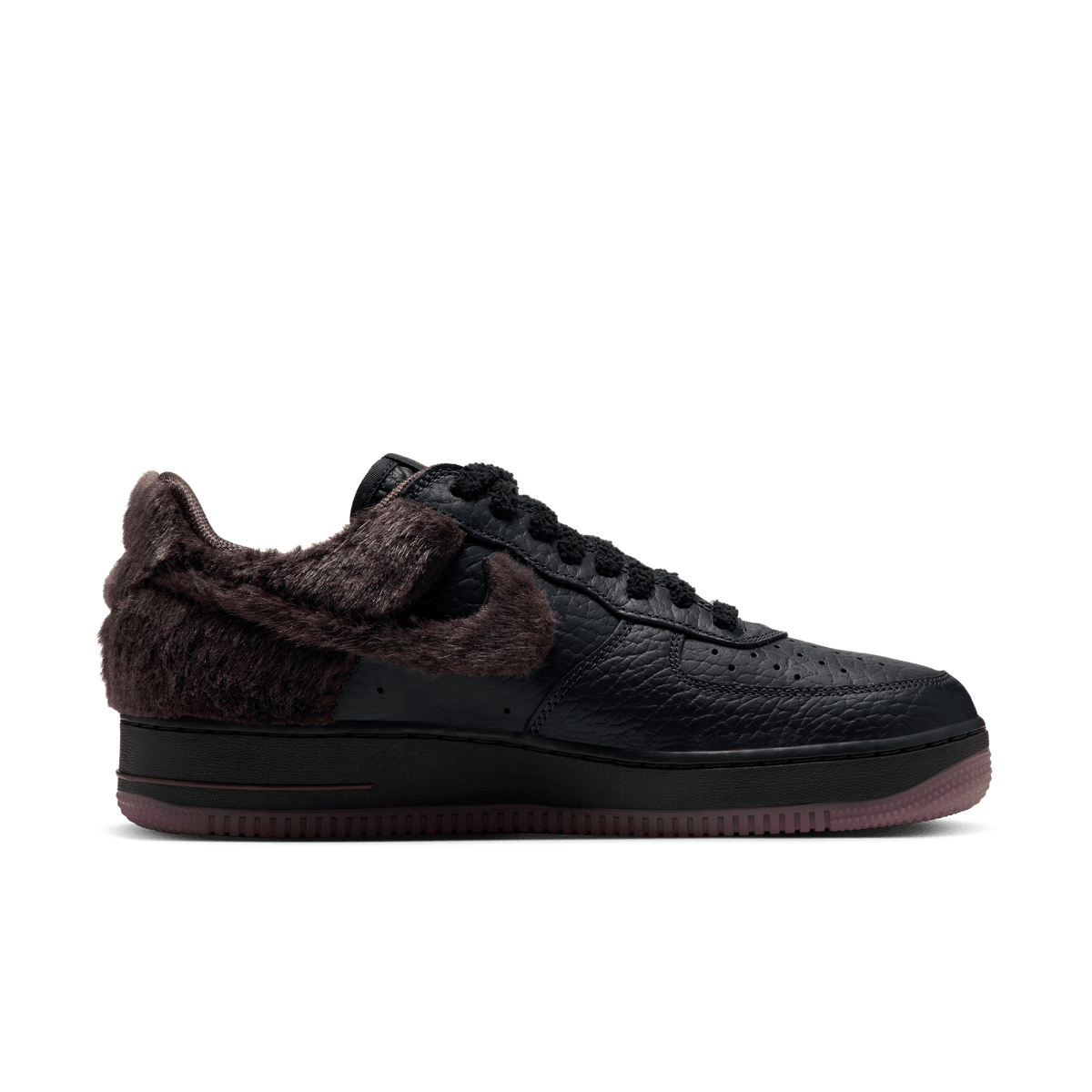 Men's Air Force 1 '07 Low Retro "NYC Rat"