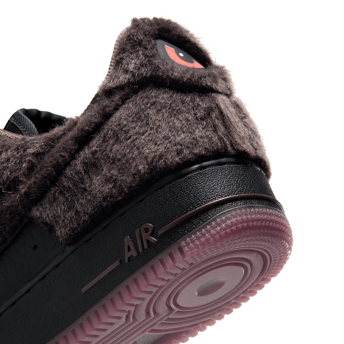 Men's Air Force 1 '07 Low Retro "NYC Rat"