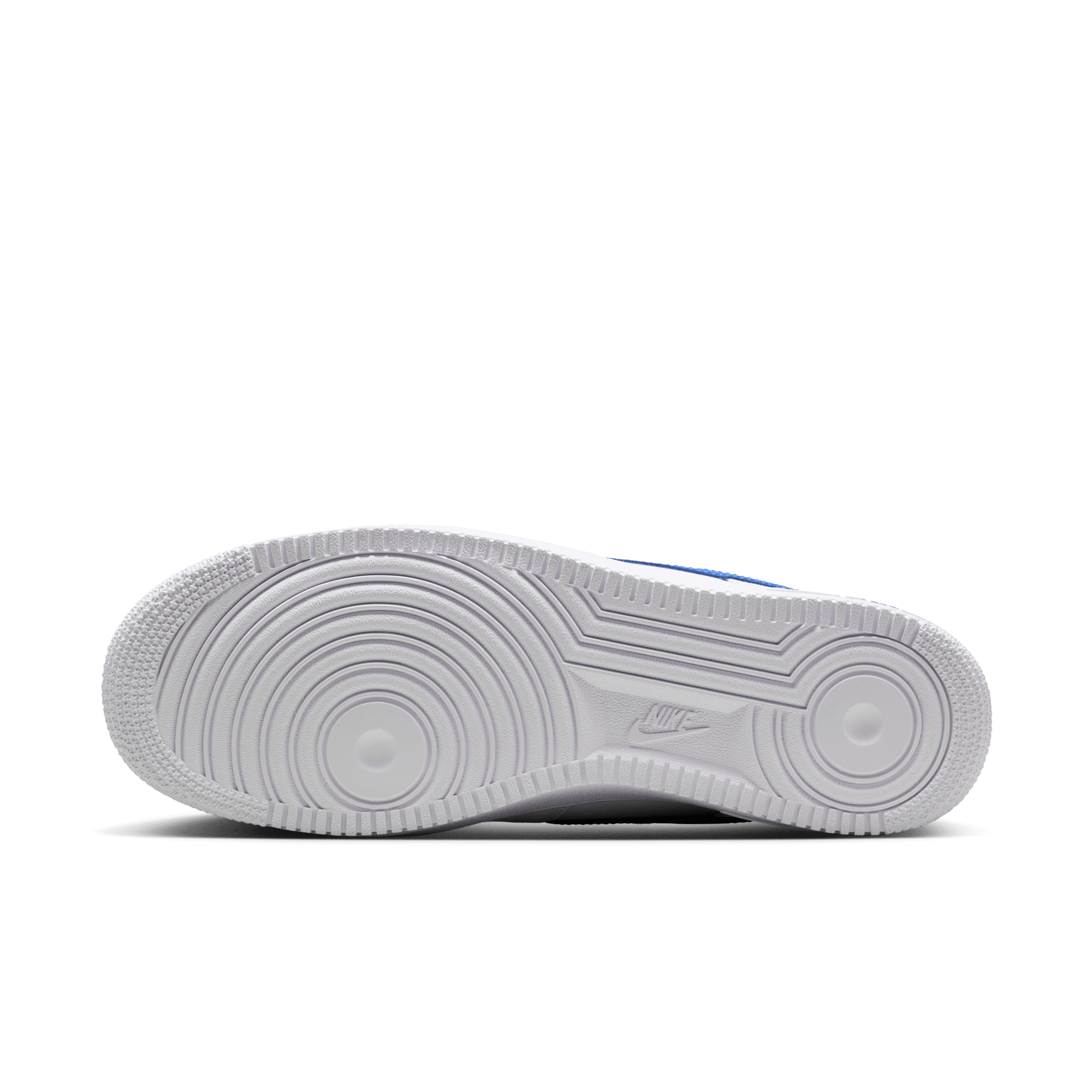 Men's Air Force 1 07 "Carbon Fiber Swoosh"