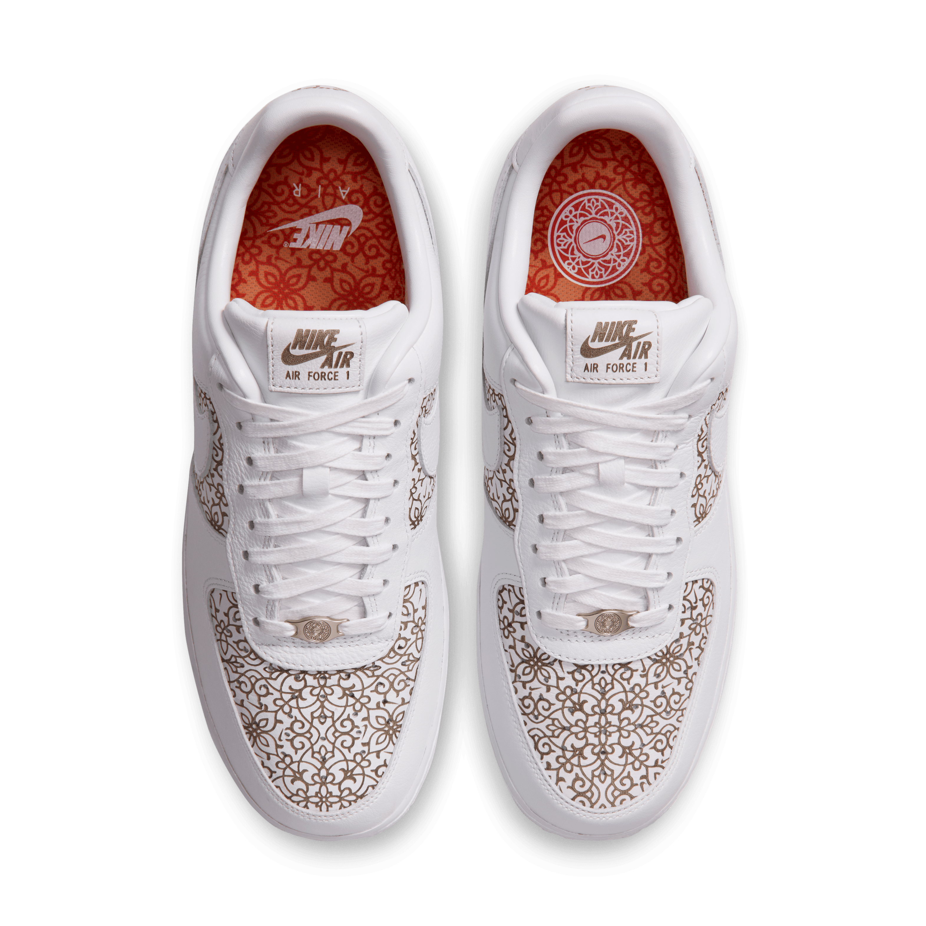Men's Air Force 1 07 LV8 "Family Reunion"
