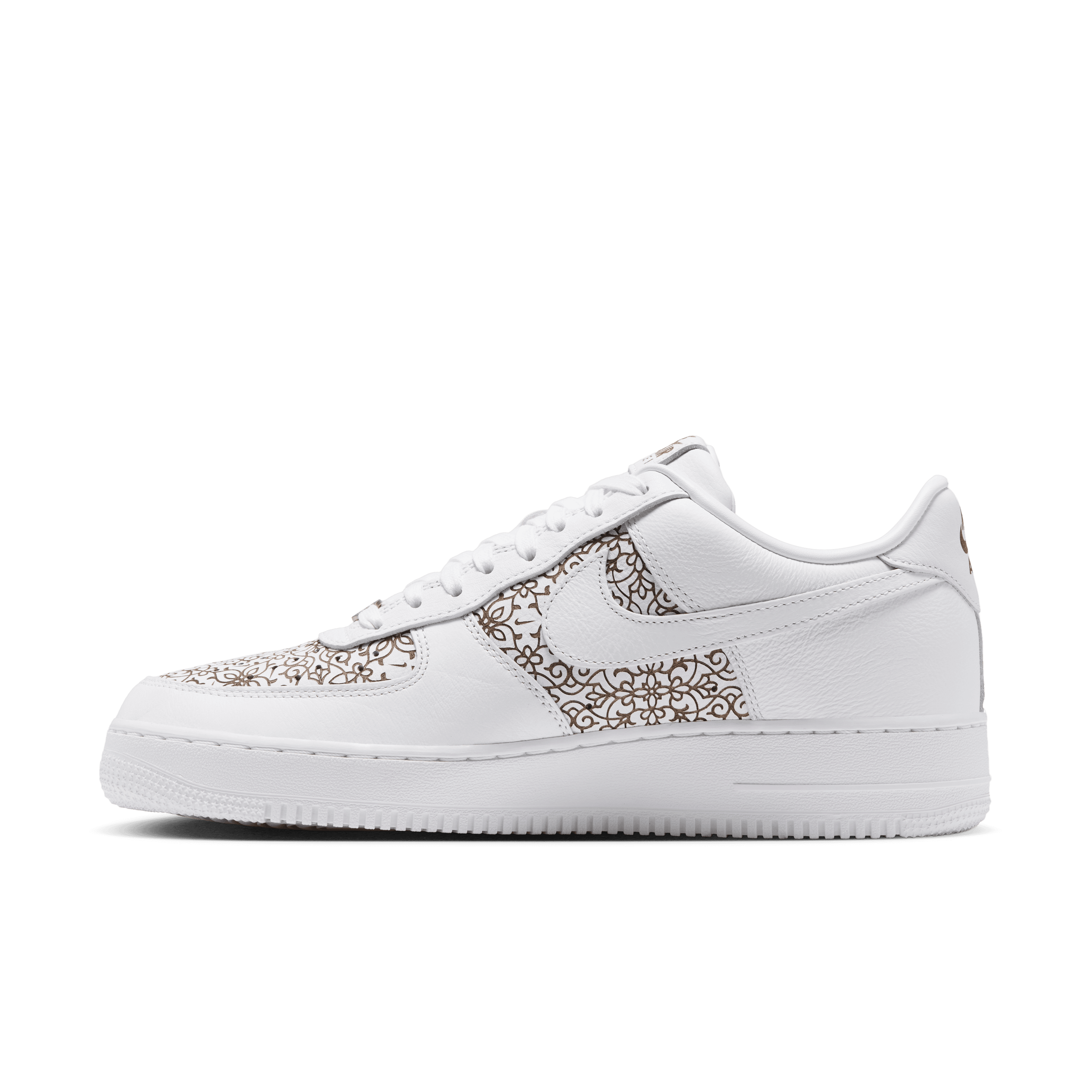 Men's Air Force 1 07 LV8 "Family Reunion"