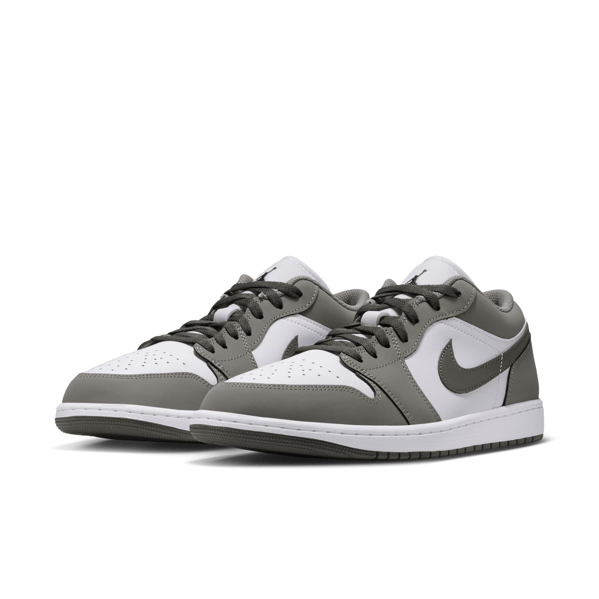 Men's Air Jordan 1 Low "Light Army"