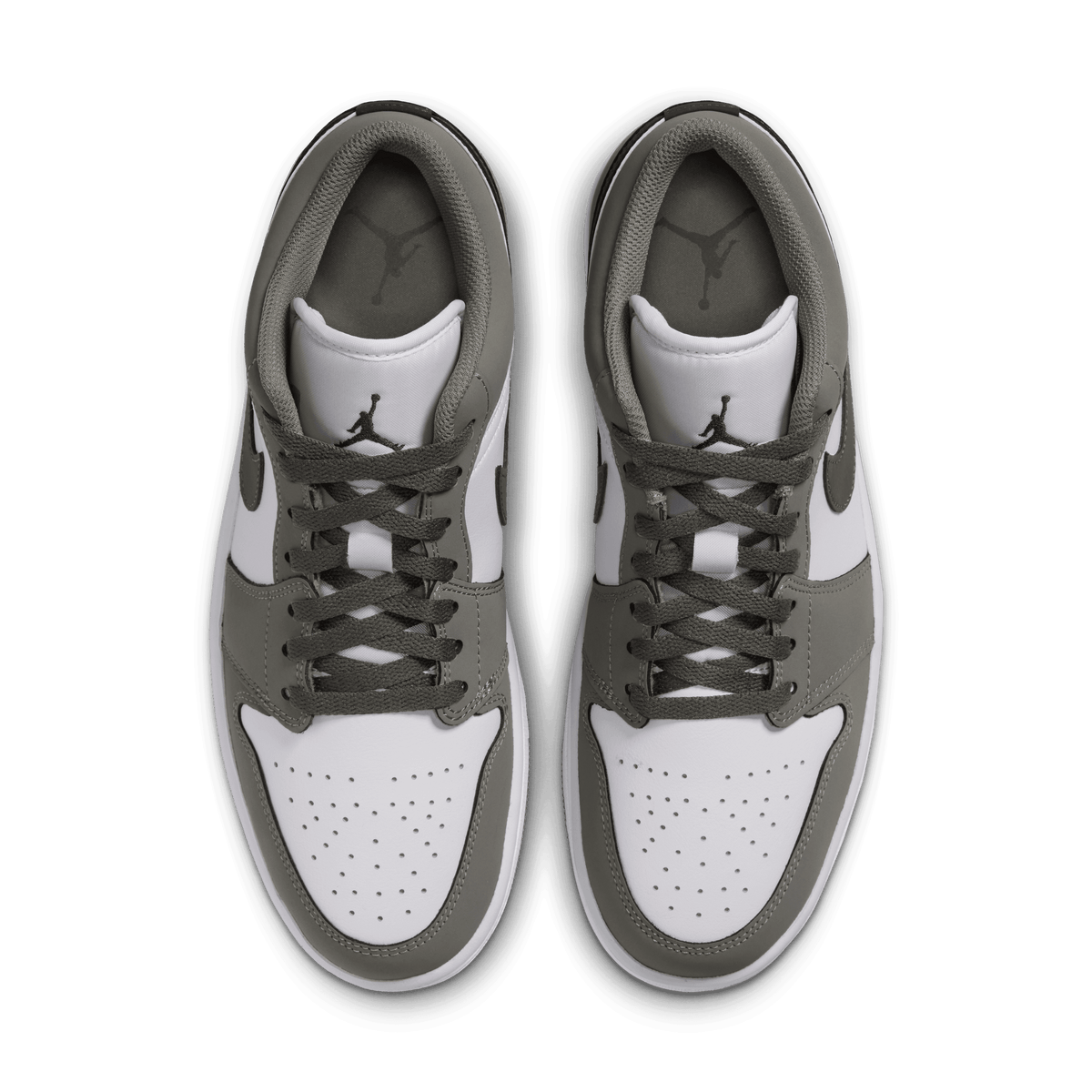 Men's Air Jordan 1 Low "Light Army"