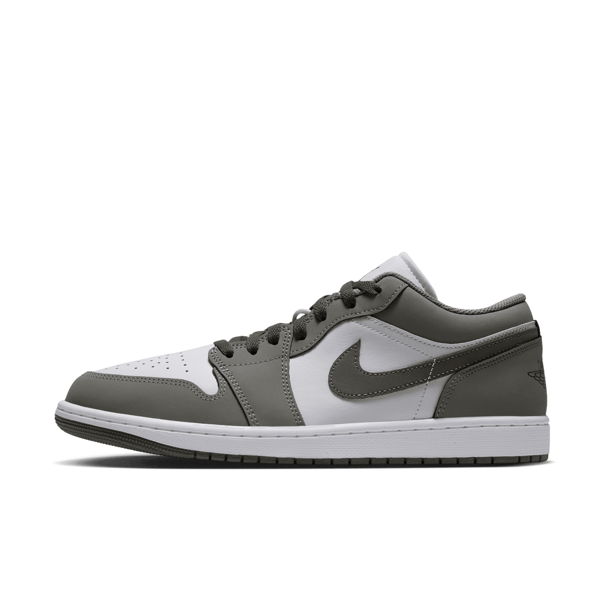 Men's Air Jordan 1 Low "Light Army"