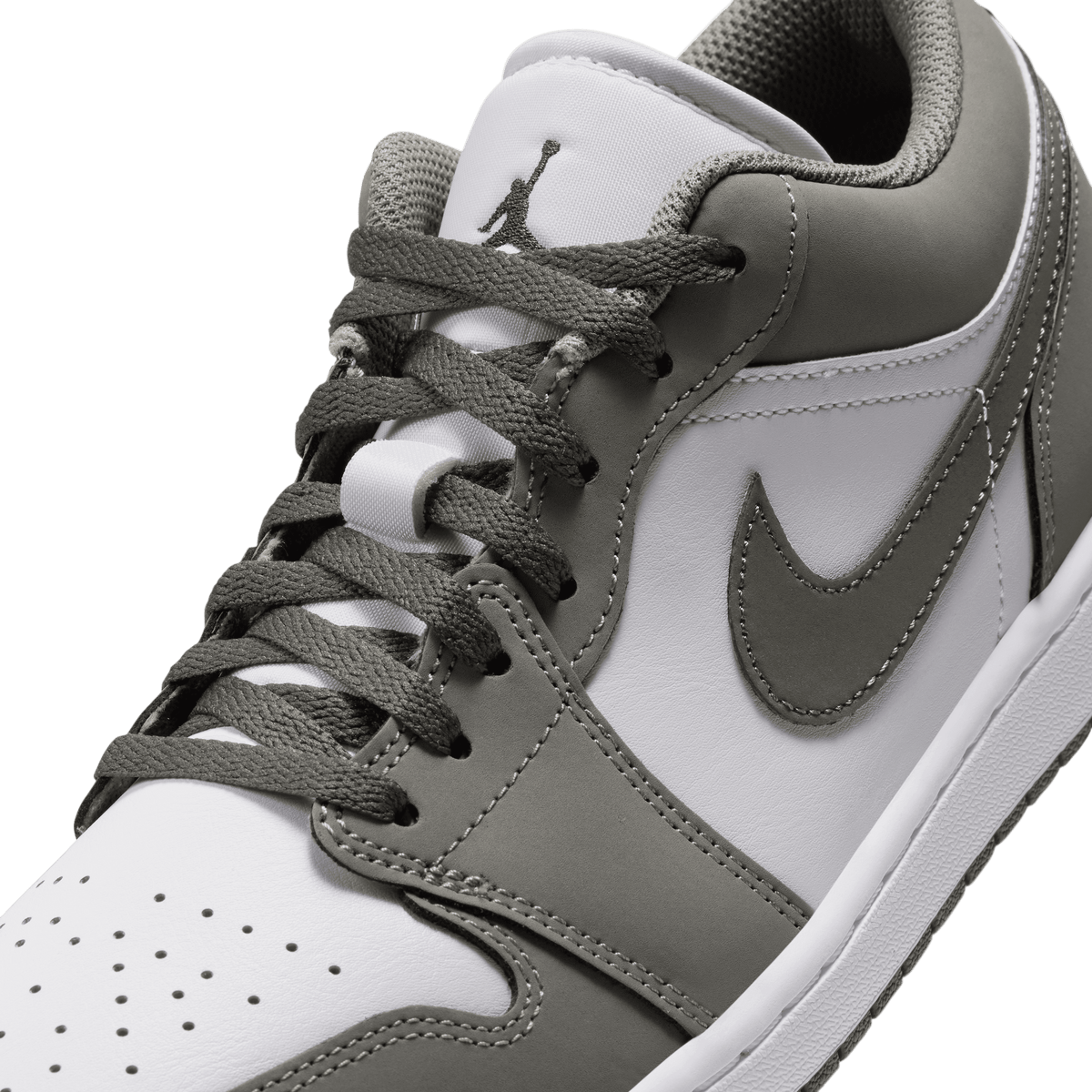 Men's Air Jordan 1 Low "Light Army"