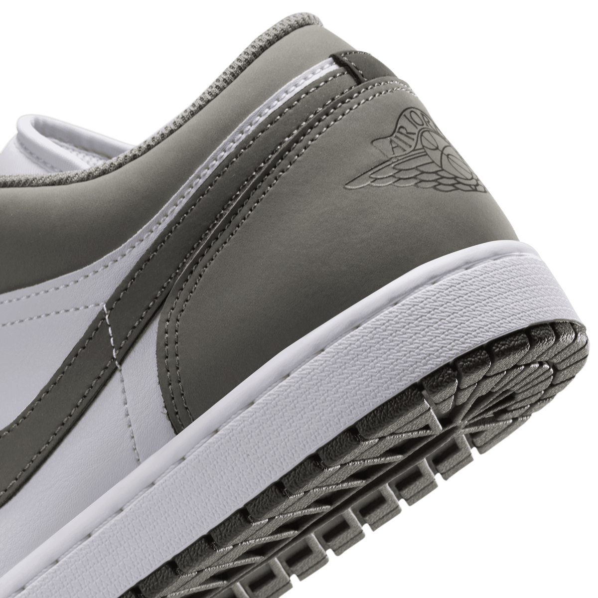 Men's Air Jordan 1 Low "Light Army"
