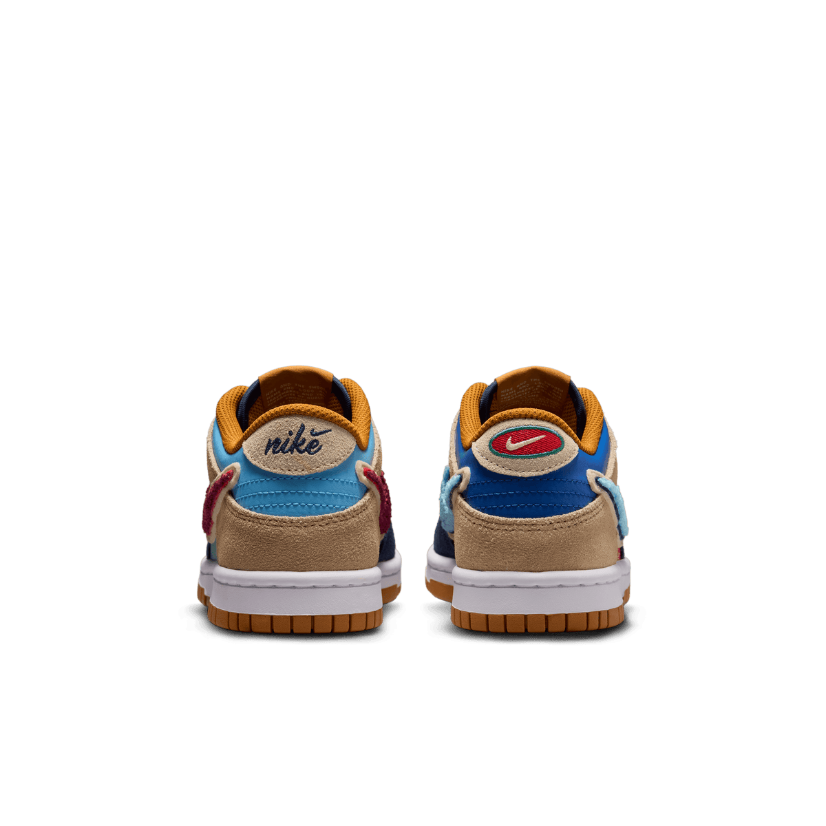 Kid's Dunk Low Grade School