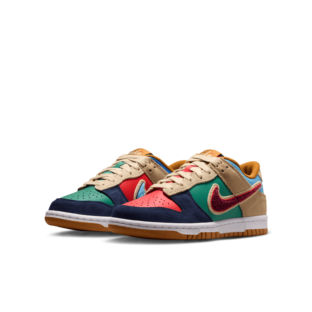 Kid's Dunk Low Grade School