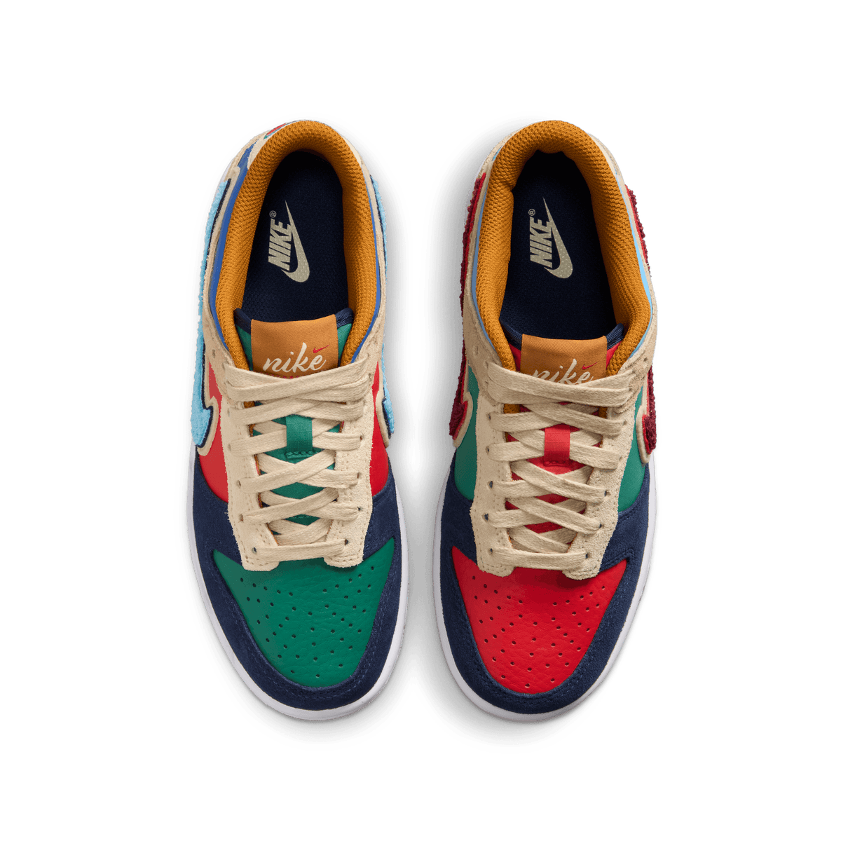 Kid's Dunk Low Grade School