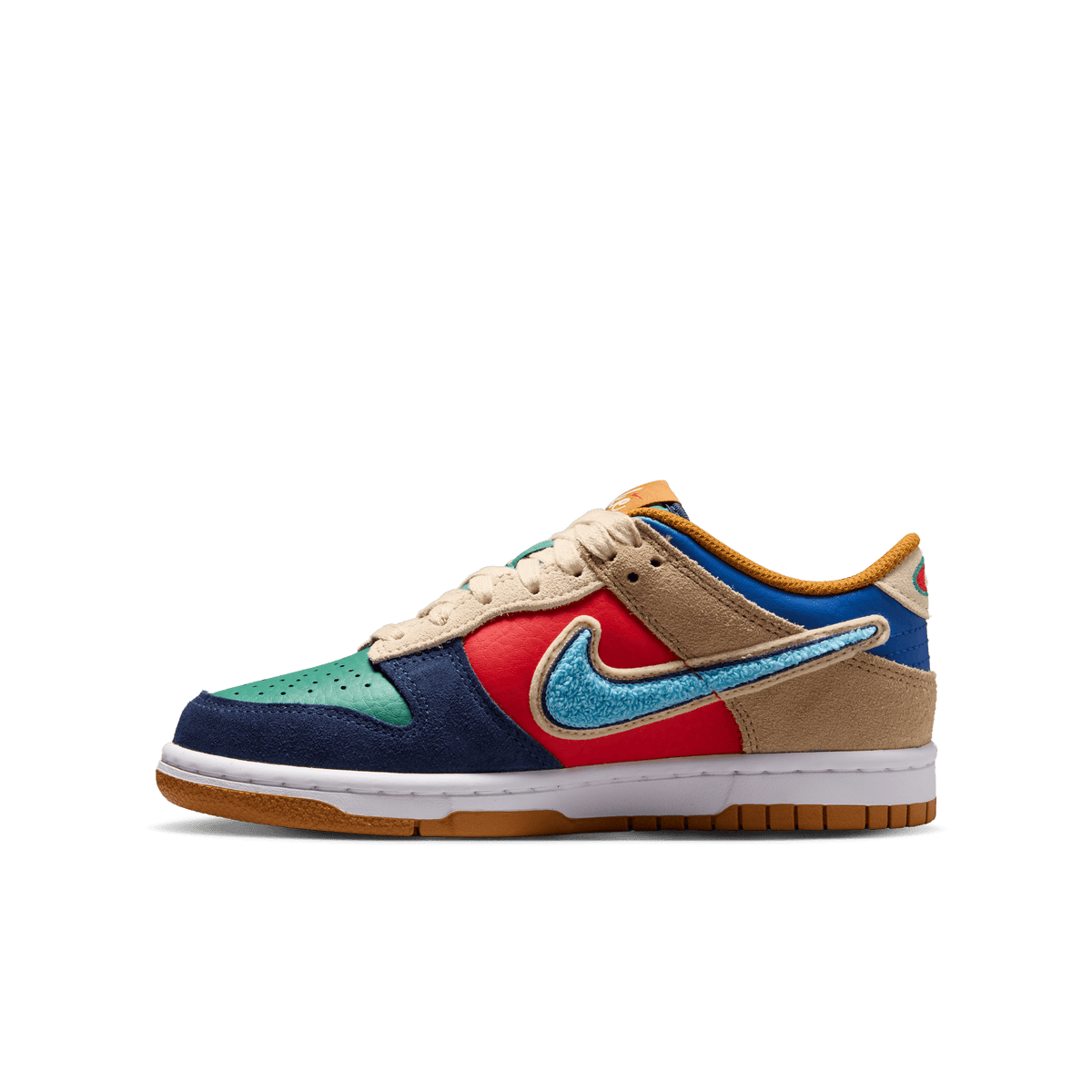 Kid's Dunk Low Grade School