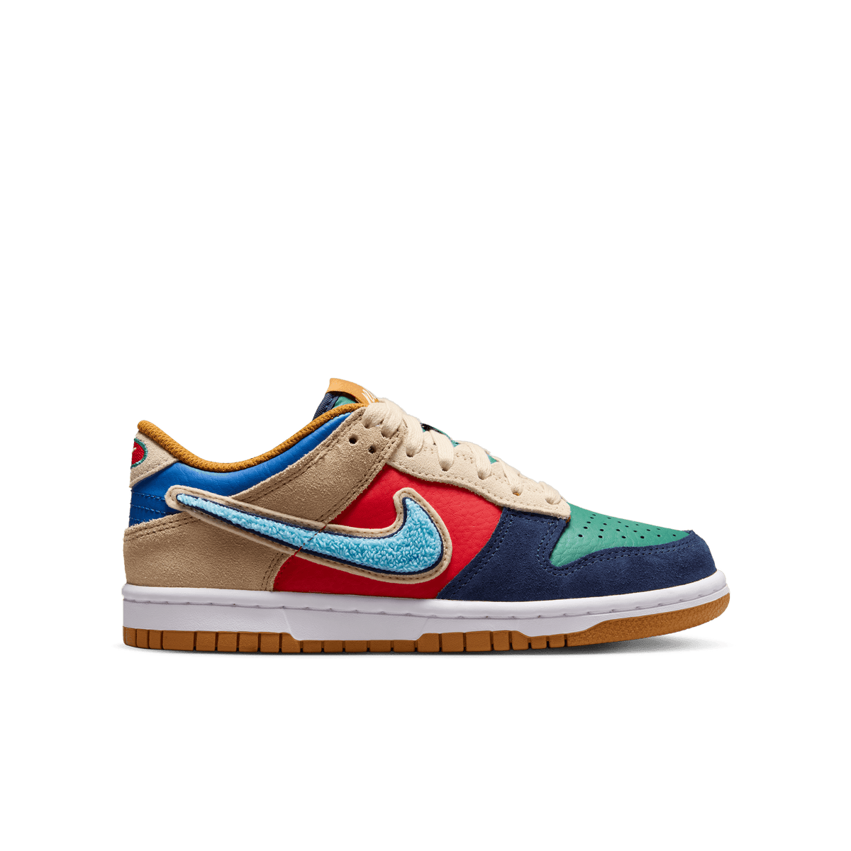 Kid's Dunk Low Grade School