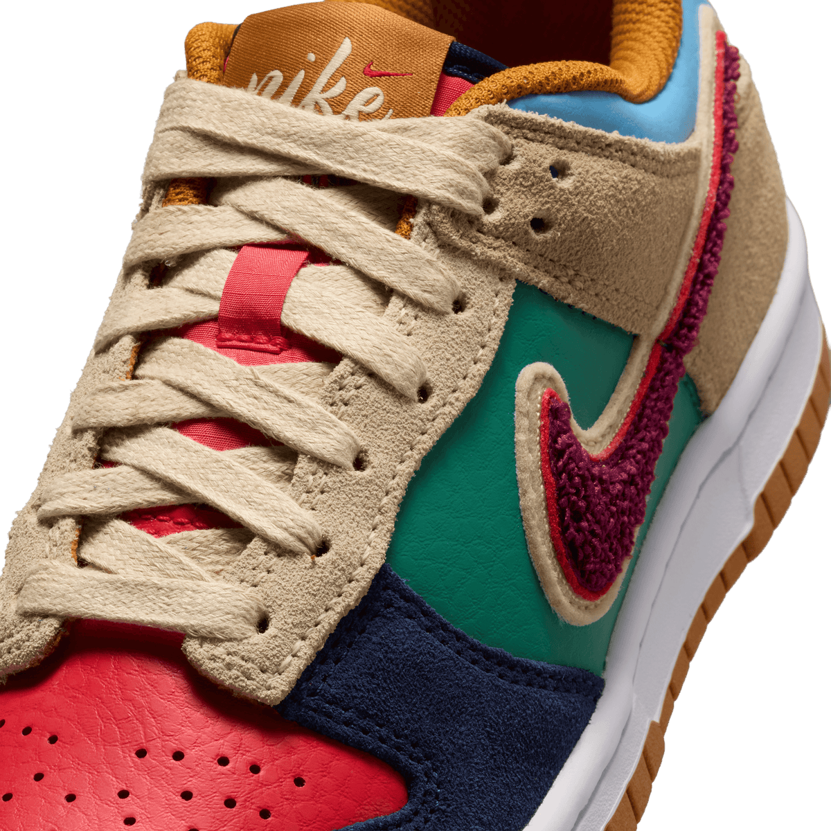 Kid's Dunk Low Grade School