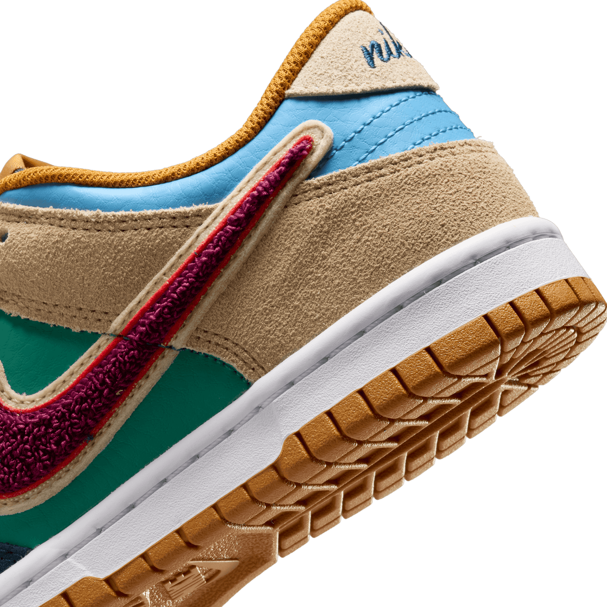 Kid's Dunk Low Grade School