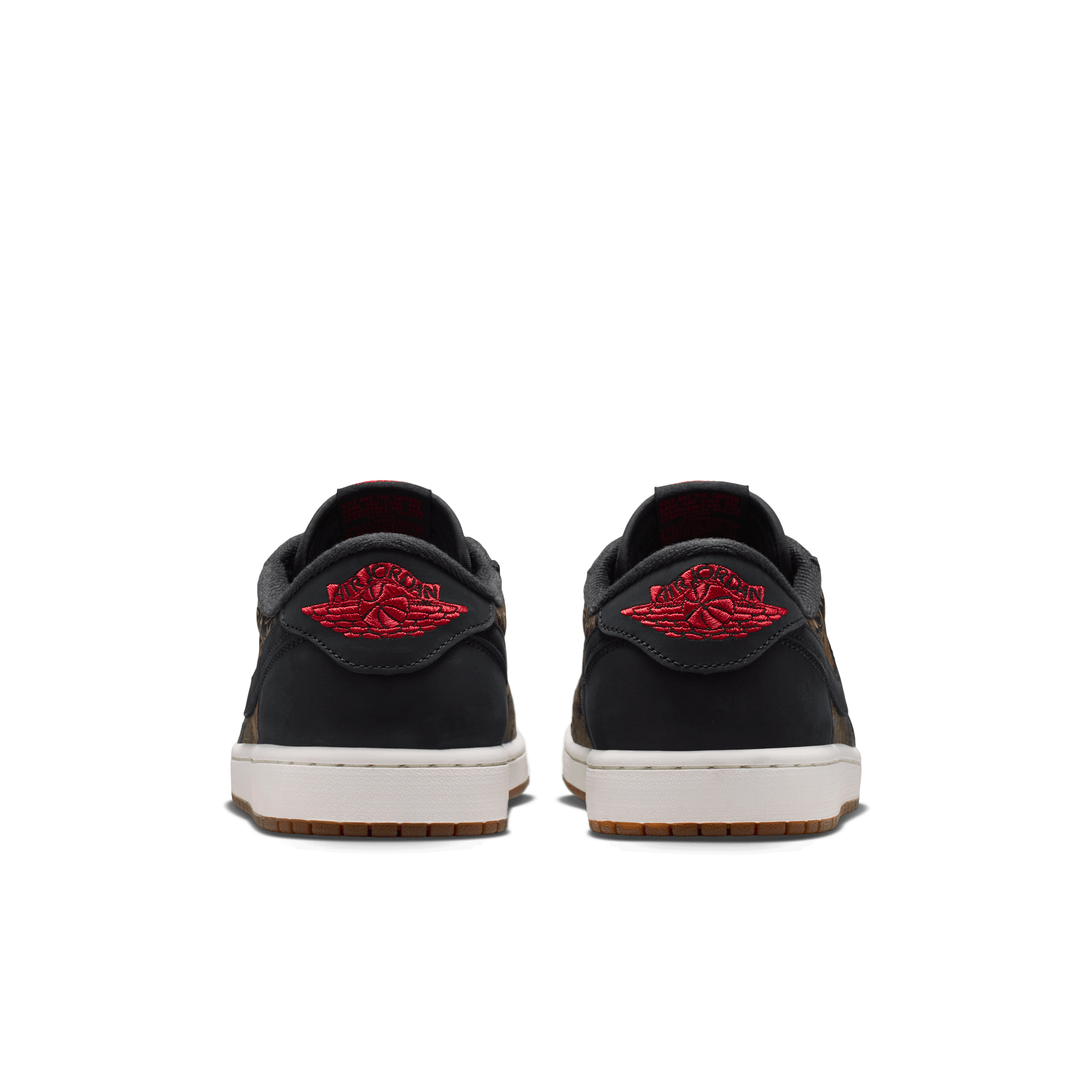 Men's Air Jordan 1 Low OG "Laser"