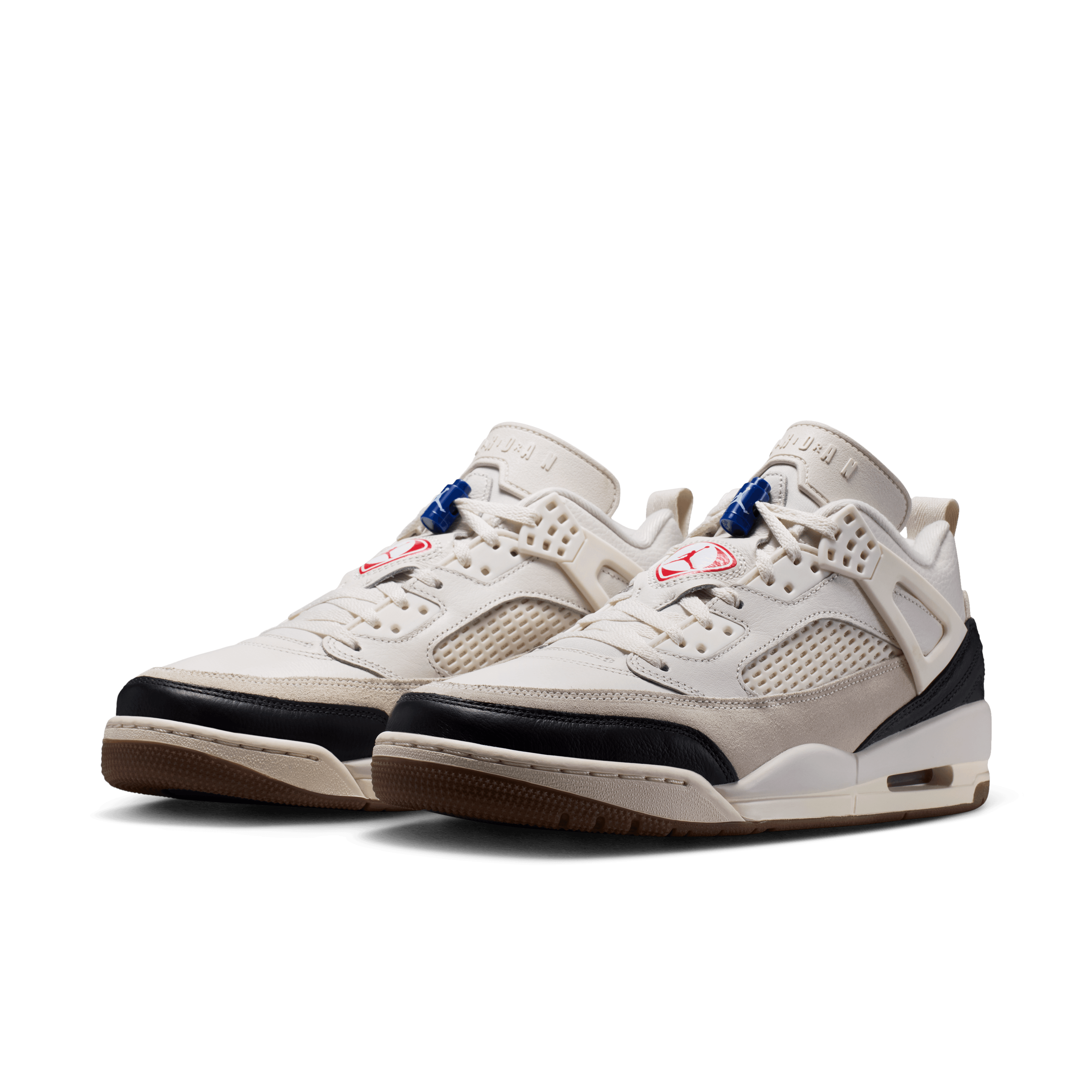 Men's Jordan Spizike Low "FC"