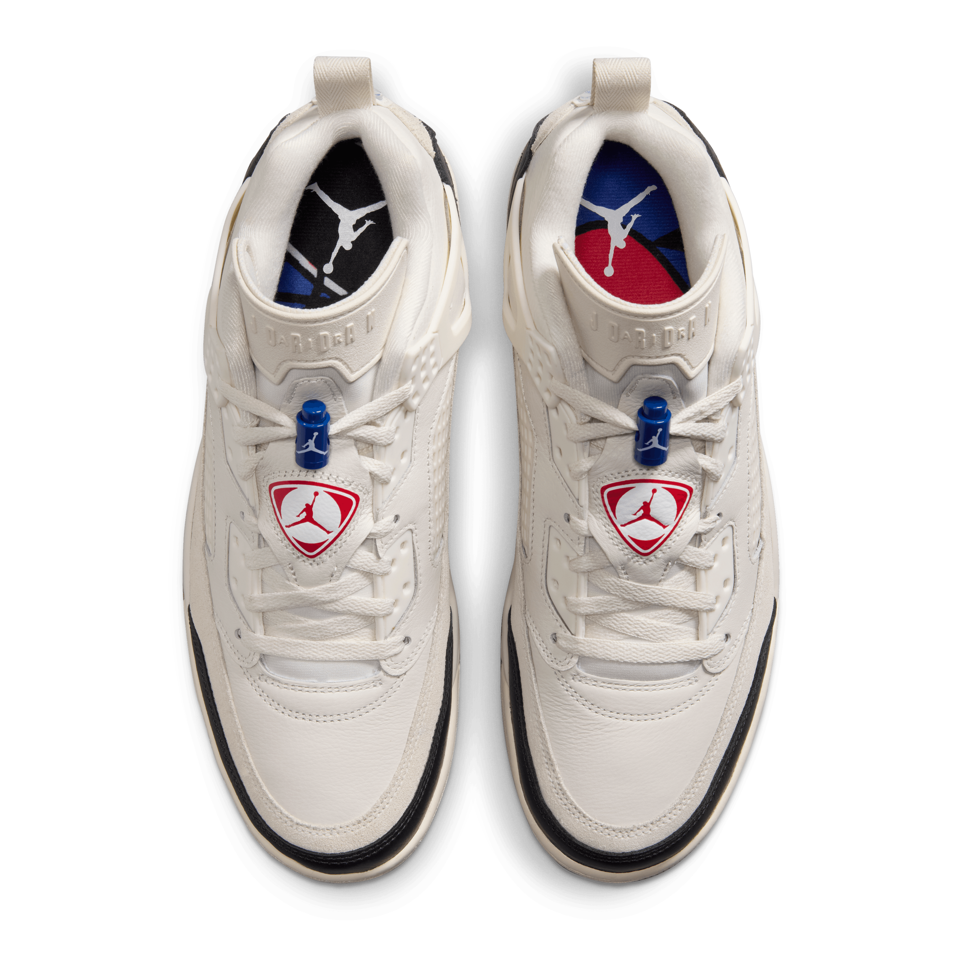 Men's Jordan Spizike Low "FC"