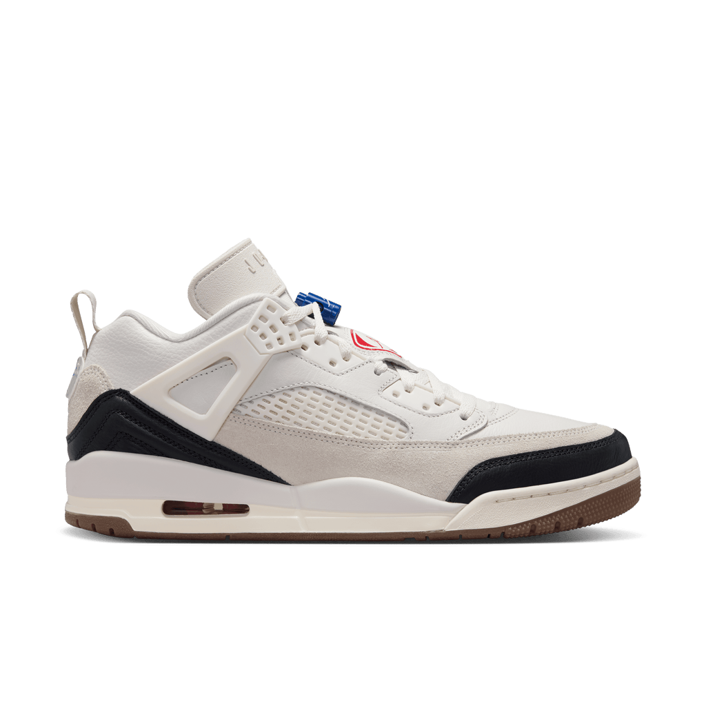 Jordan Men's Jordan Spizike Low 