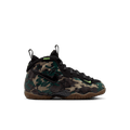 Kid's Little Posite Pro "Green Camo" Pre School