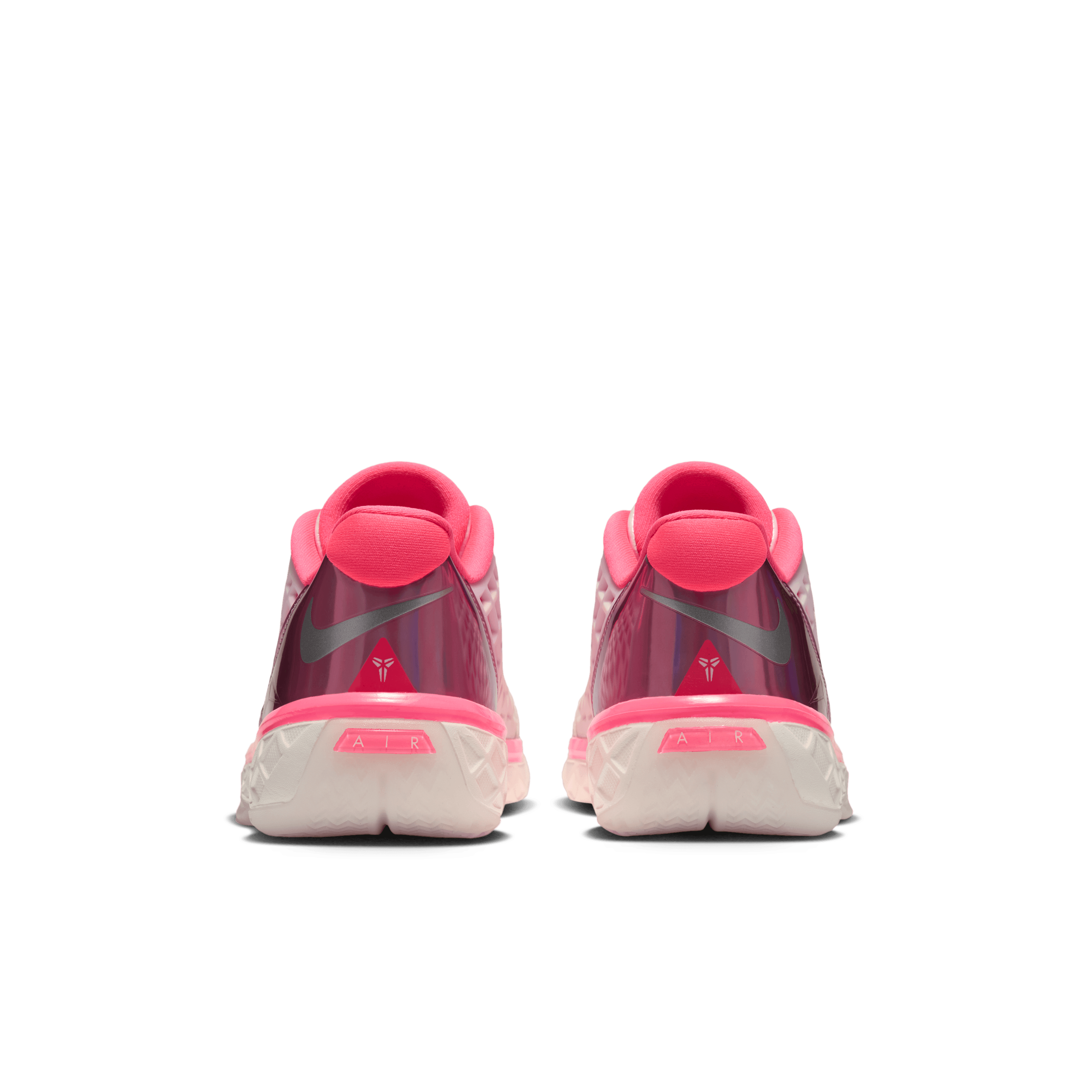 Kid's Kobe III Low Protro Grade School