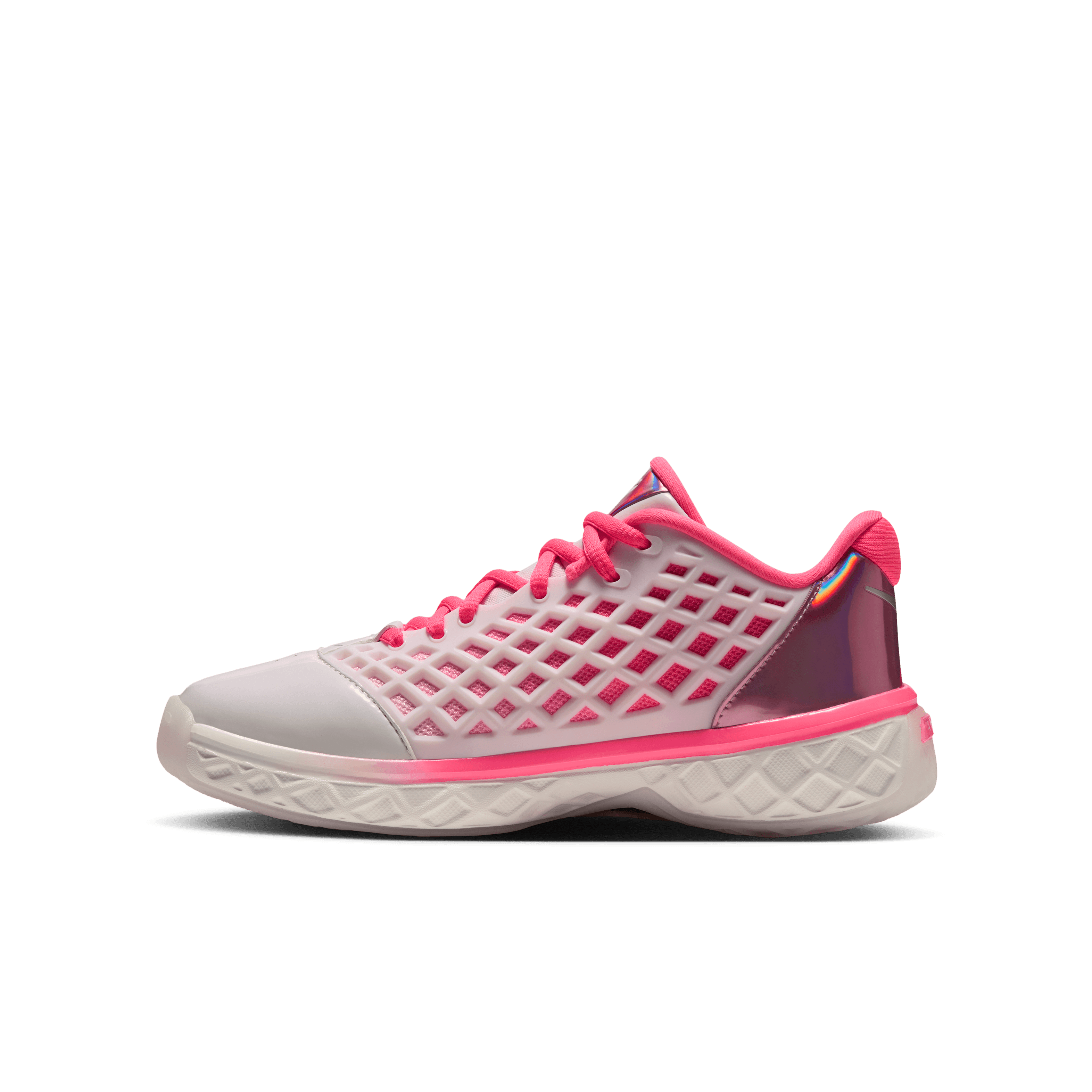 Kid's Kobe III Low Protro Grade School