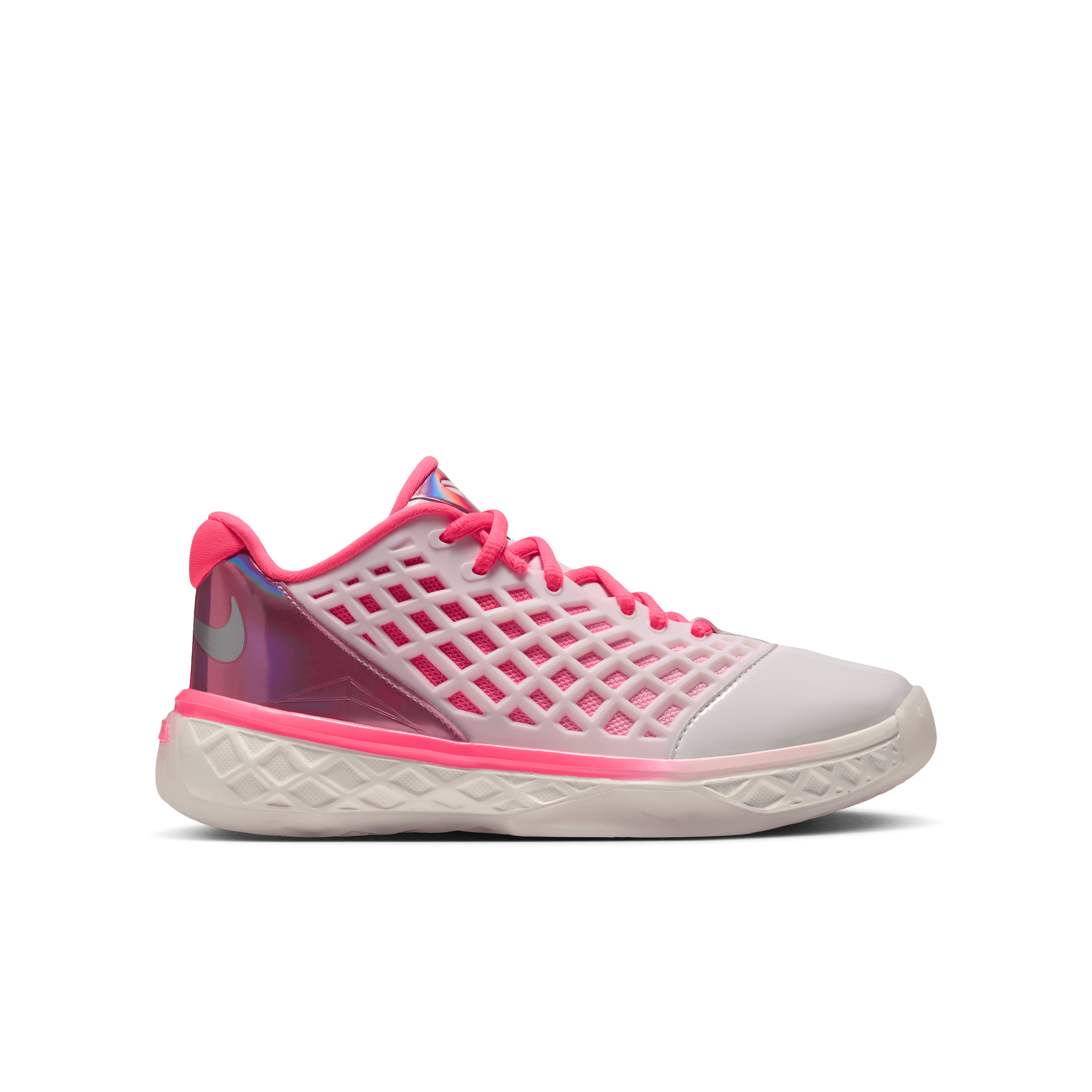 Kid's Kobe III Low Protro Grade School