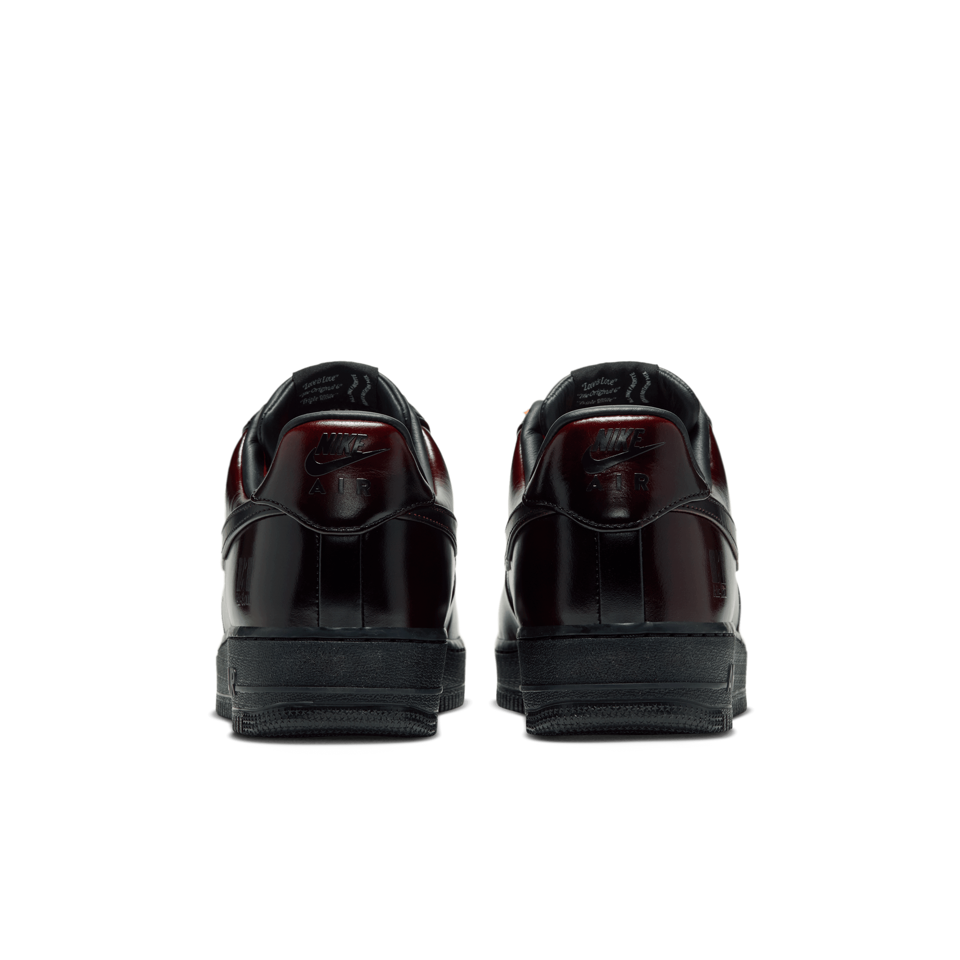 Men's Air Force 1 07 LE "Air Soul"