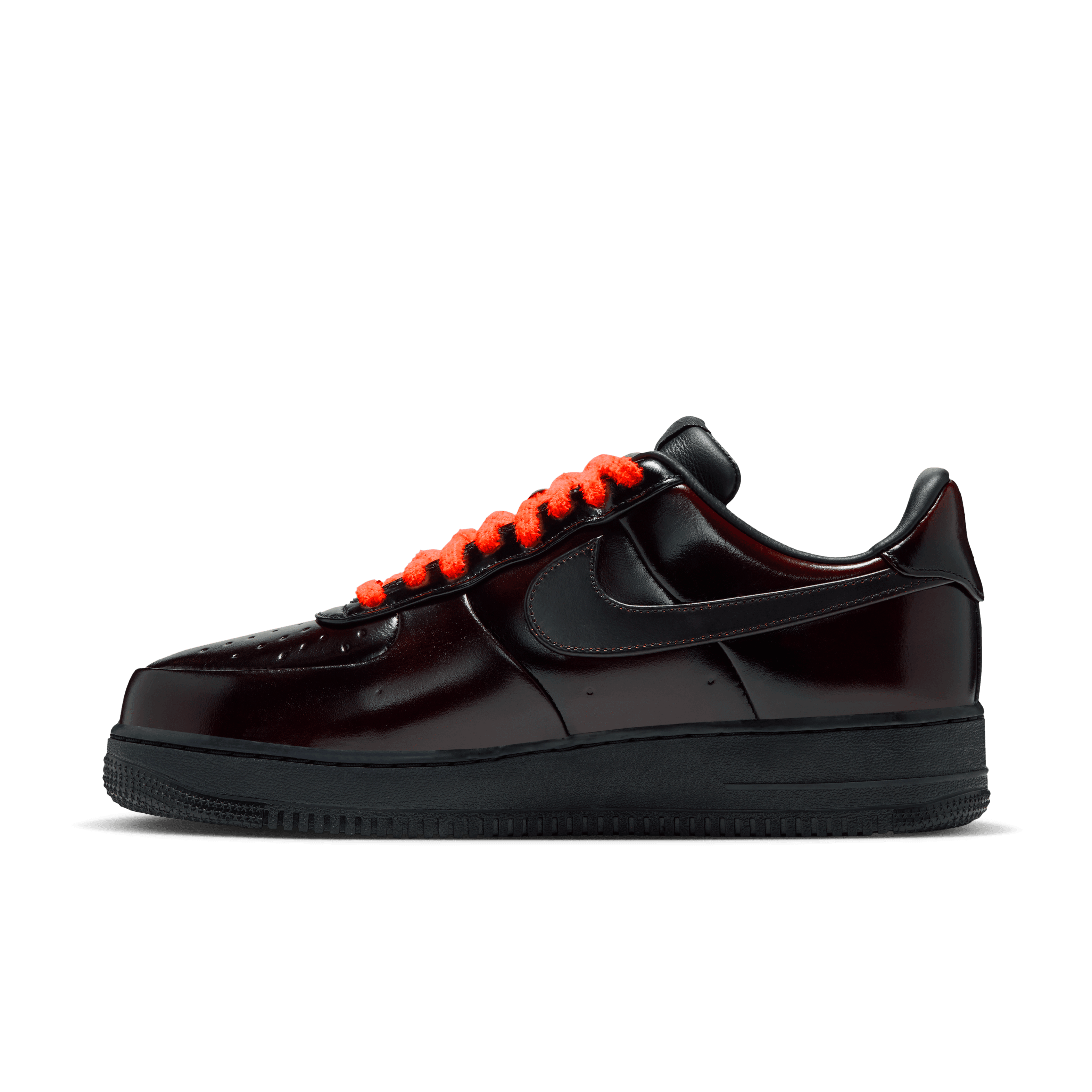 Men's Air Force 1 07 LE "Air Soul"