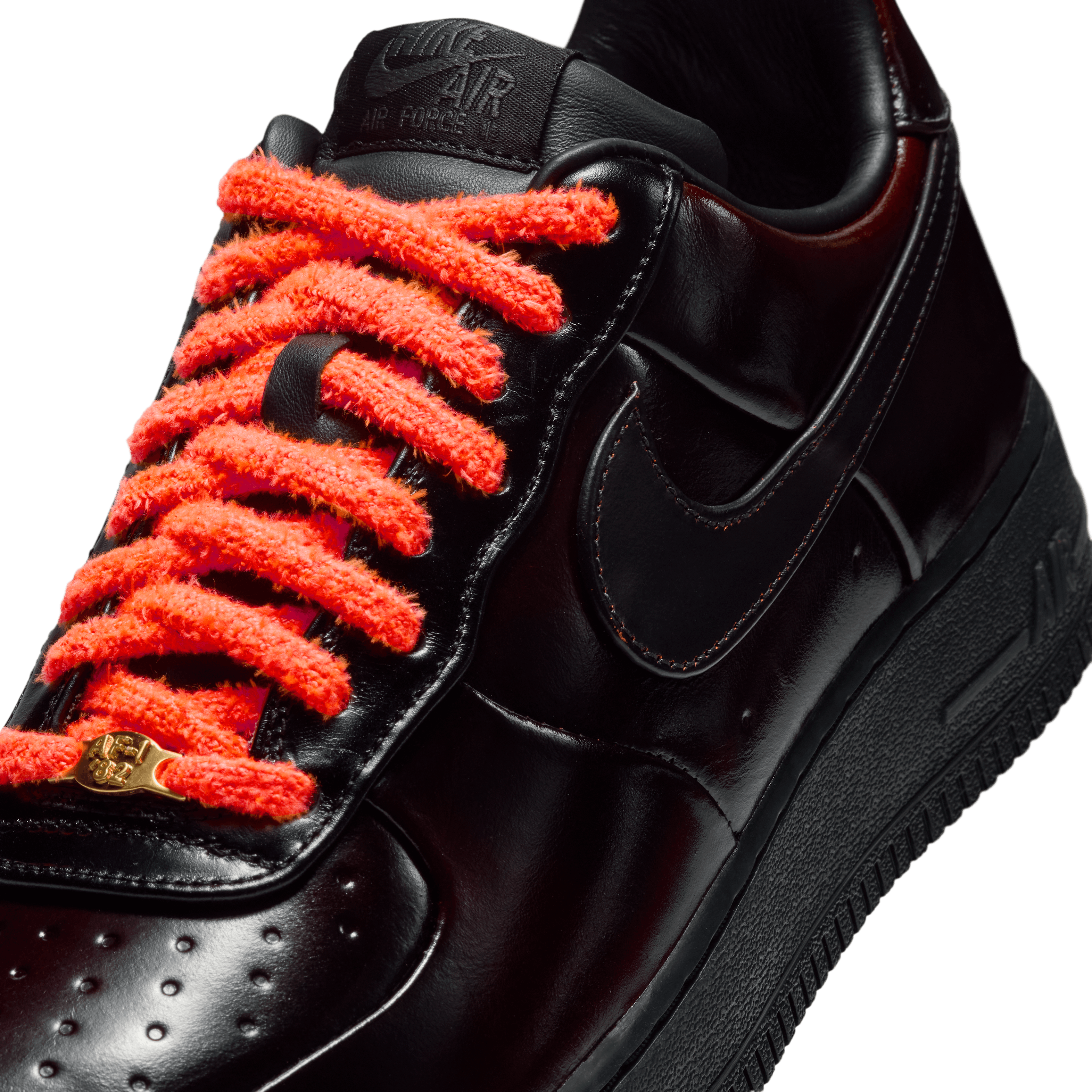 Men's Air Force 1 07 LE "Air Soul"