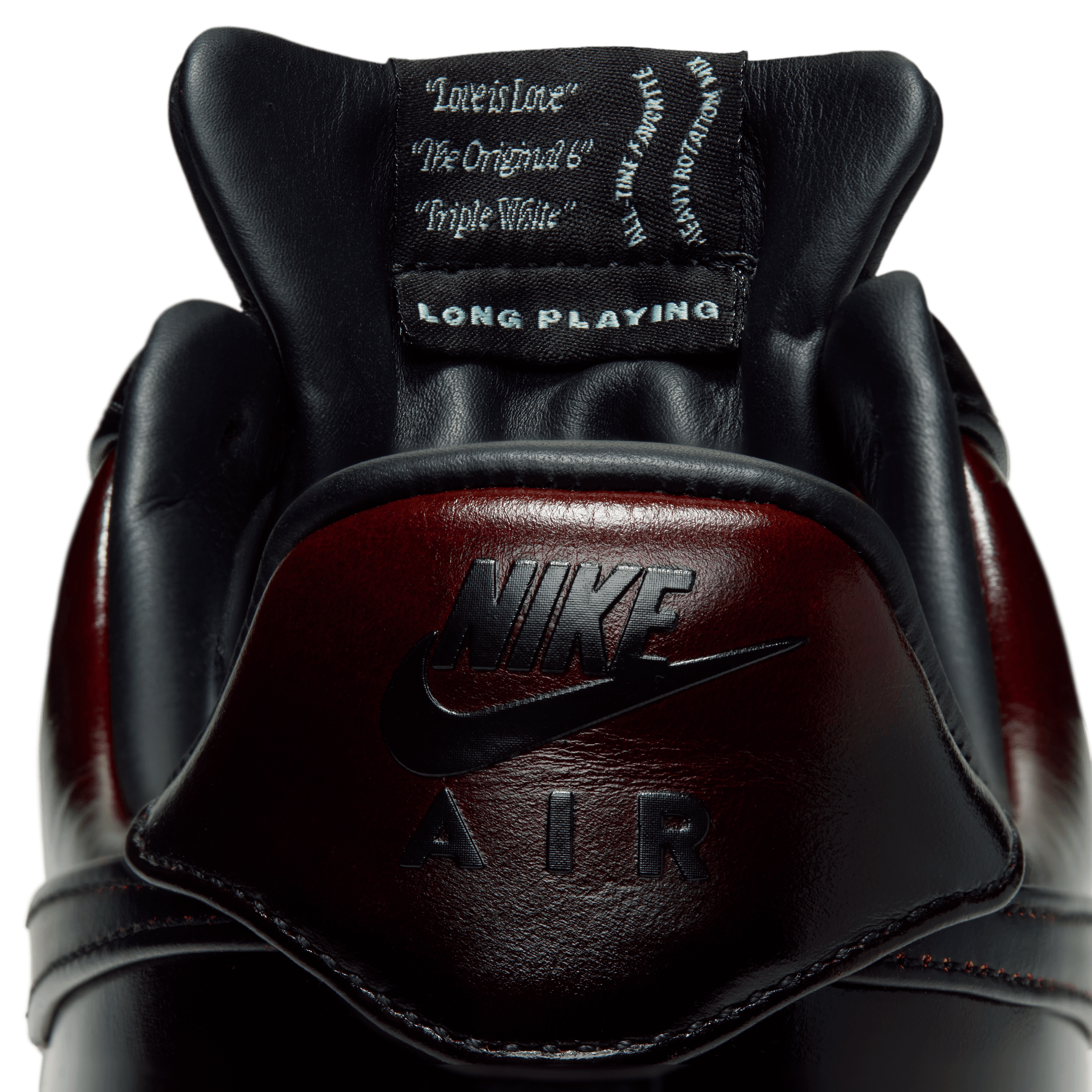 Men's Air Force 1 07 LE "Air Soul"