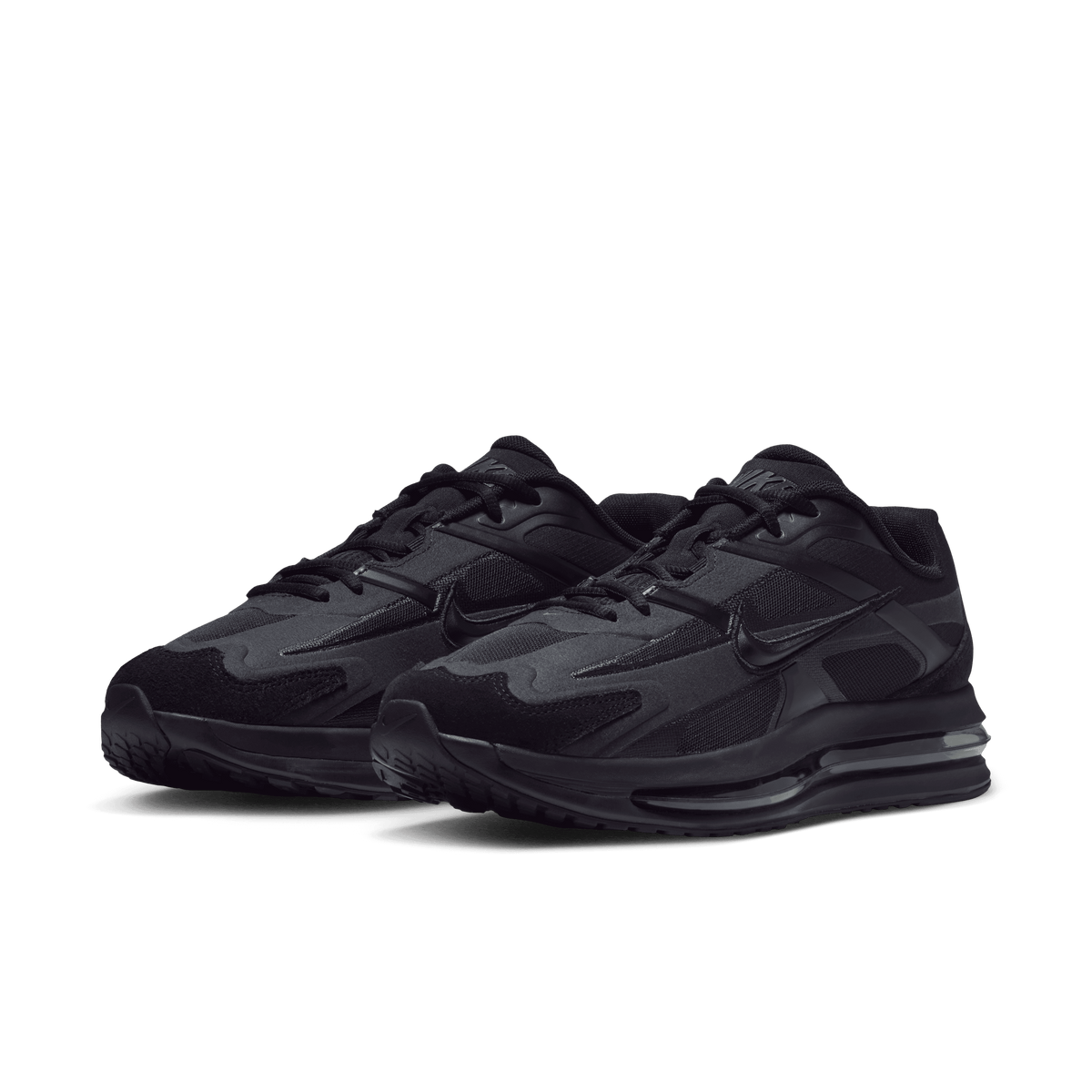 Men's Air Max Metro "Black Anthracite"