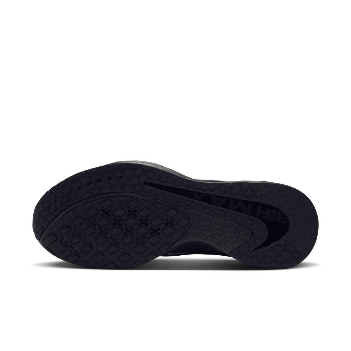 Men's Air Max Metro "Black Anthracite"