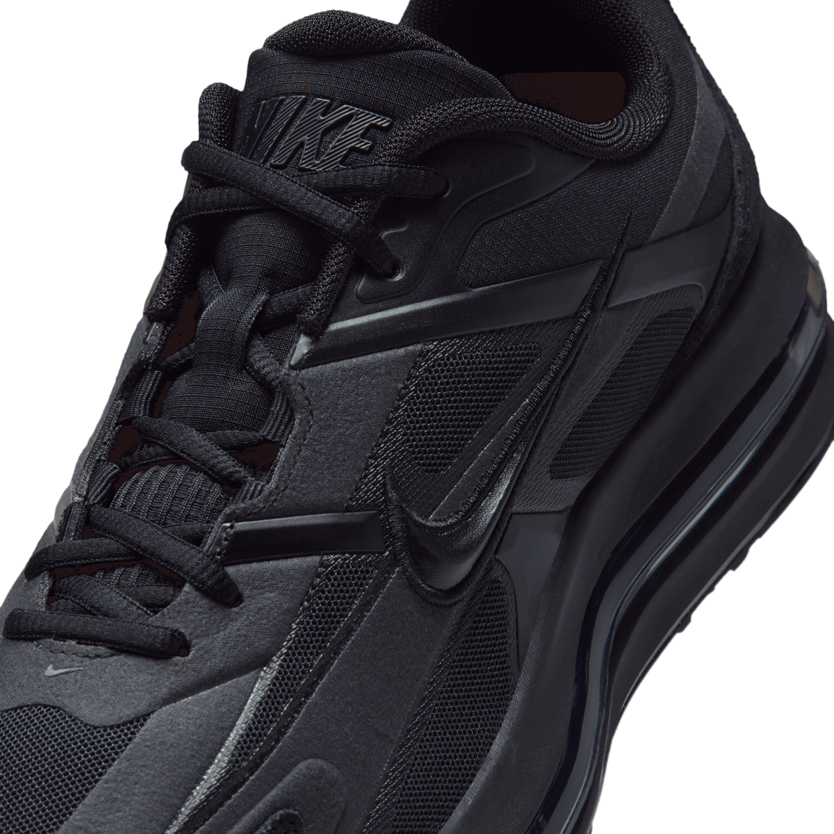 Men's Air Max Metro "Black Anthracite"