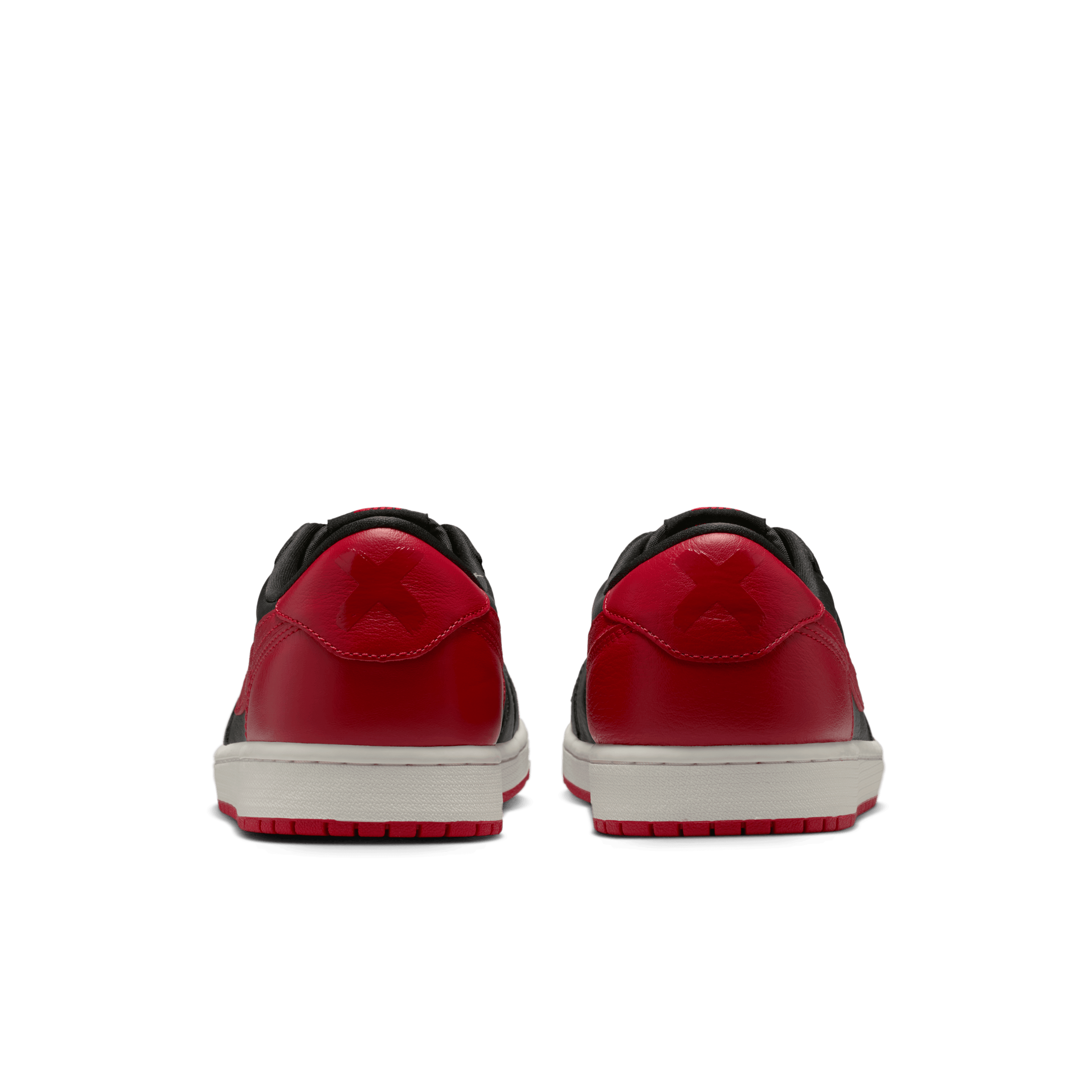 Men's Air Jordan 1 Retro Low OG "Banned"