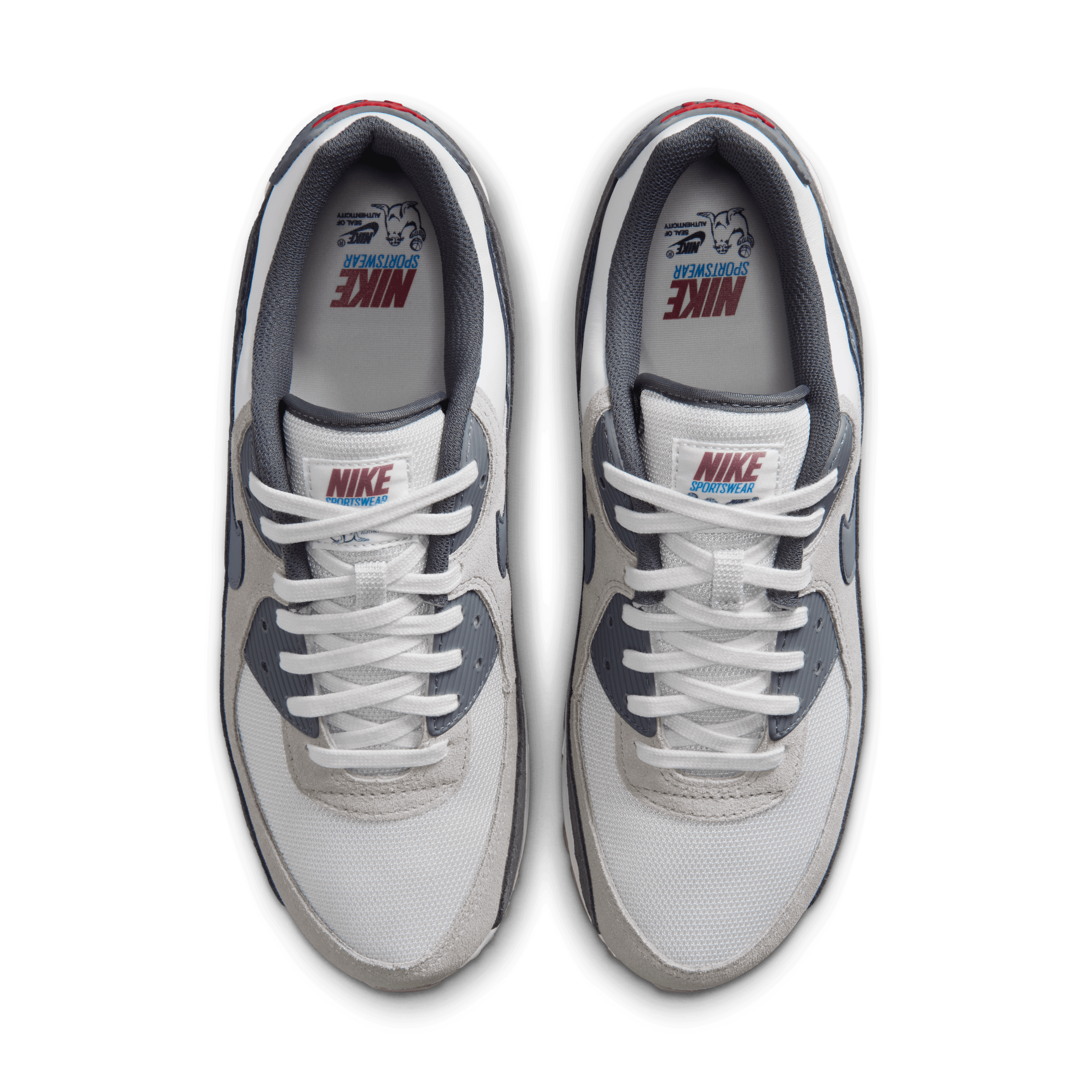 Men's Air Max 90 Premium