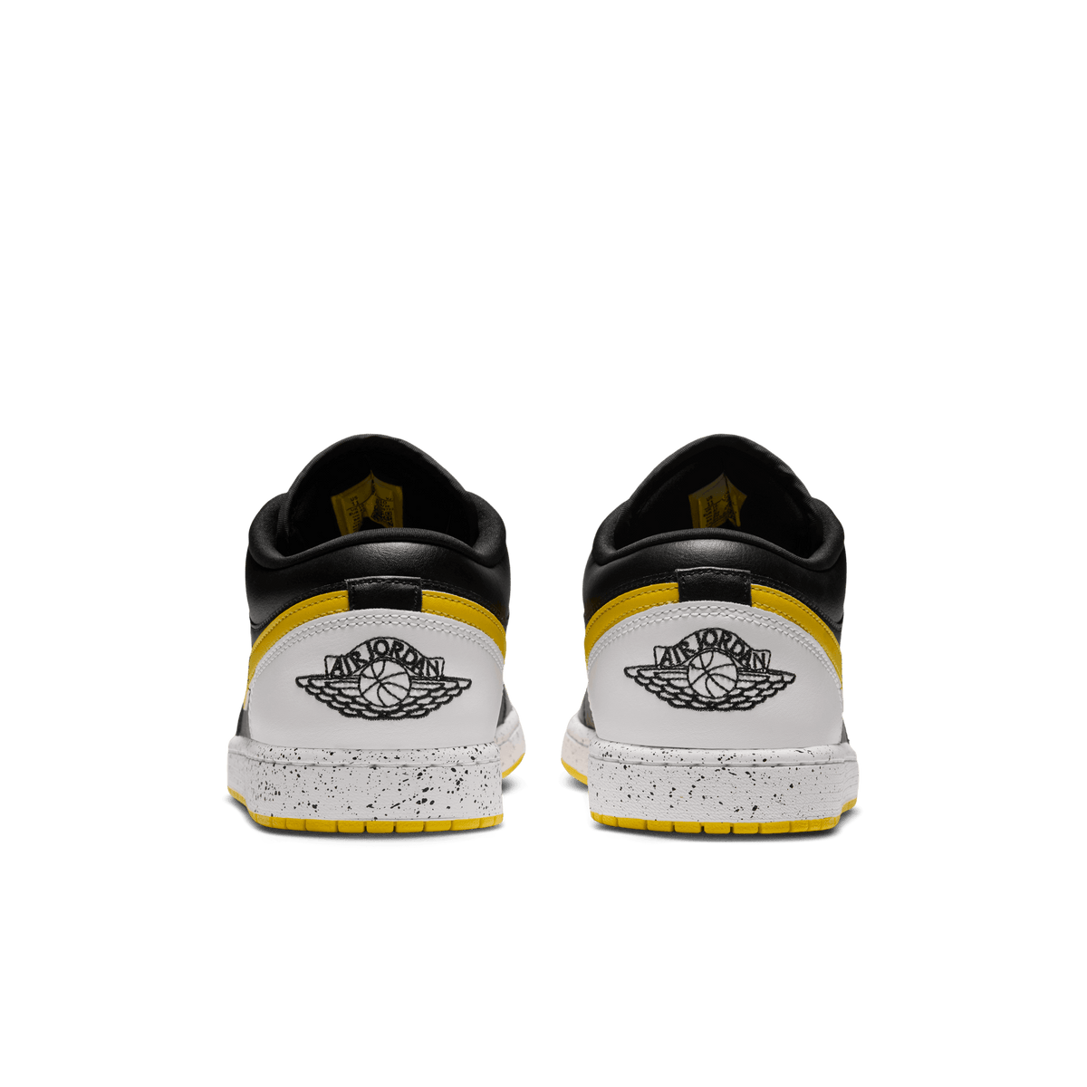 Men's Air Jordan 1 Low SE "Tour Yellow"