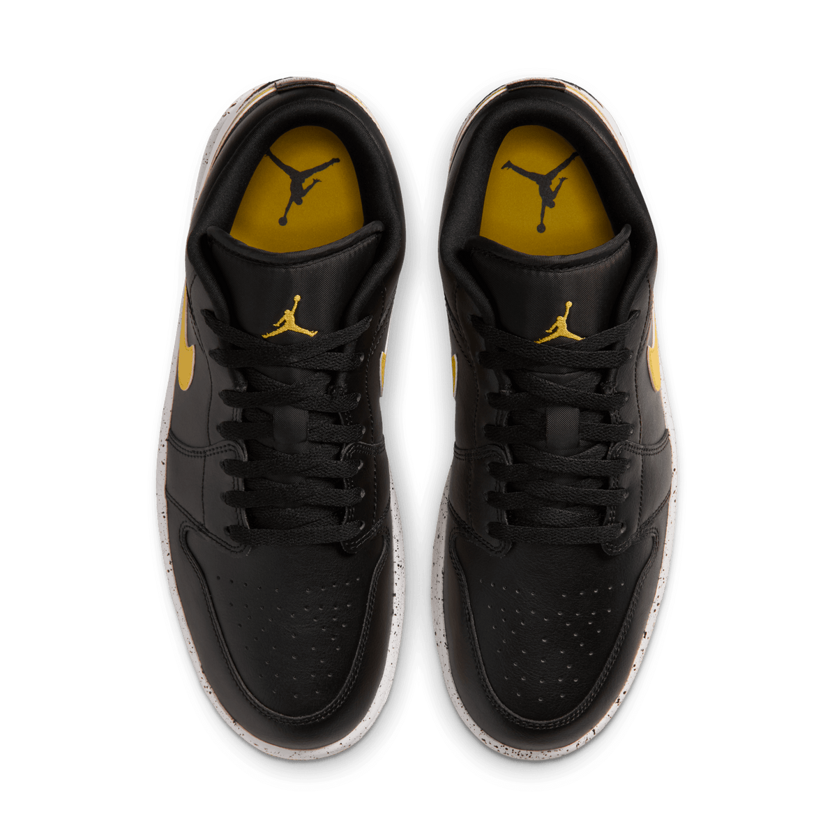 Men's Air Jordan 1 Low SE "Tour Yellow"