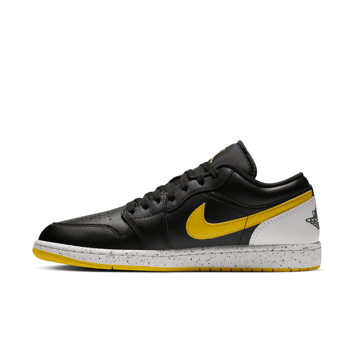 Men's Air Jordan 1 Low SE "Tour Yellow"