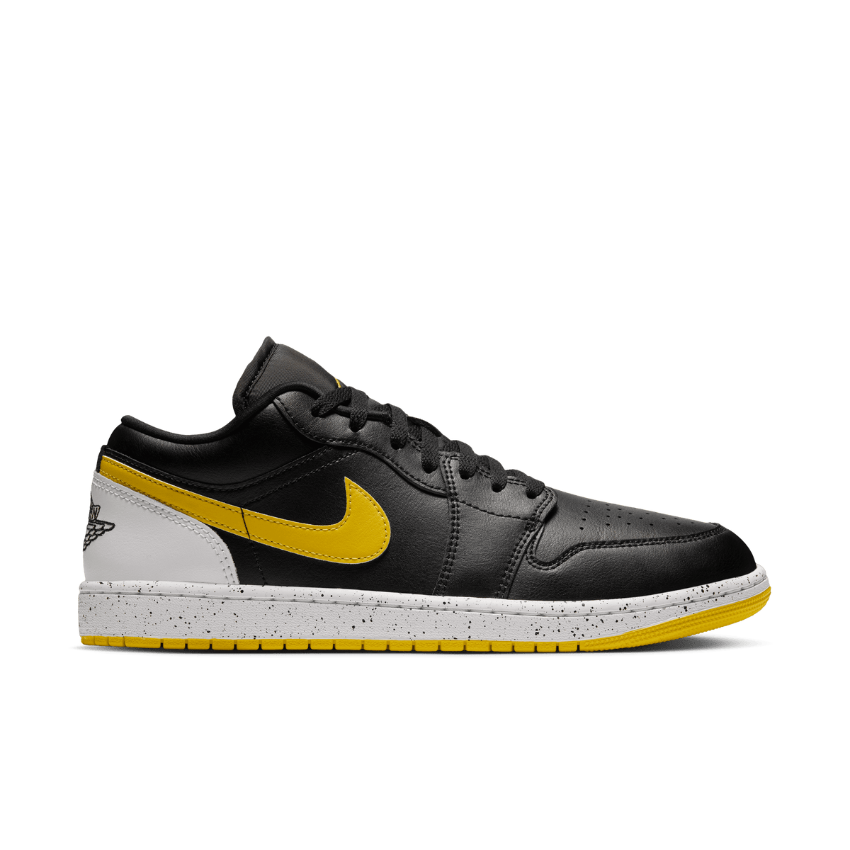 Men's Air Jordan 1 Low SE "Tour Yellow"