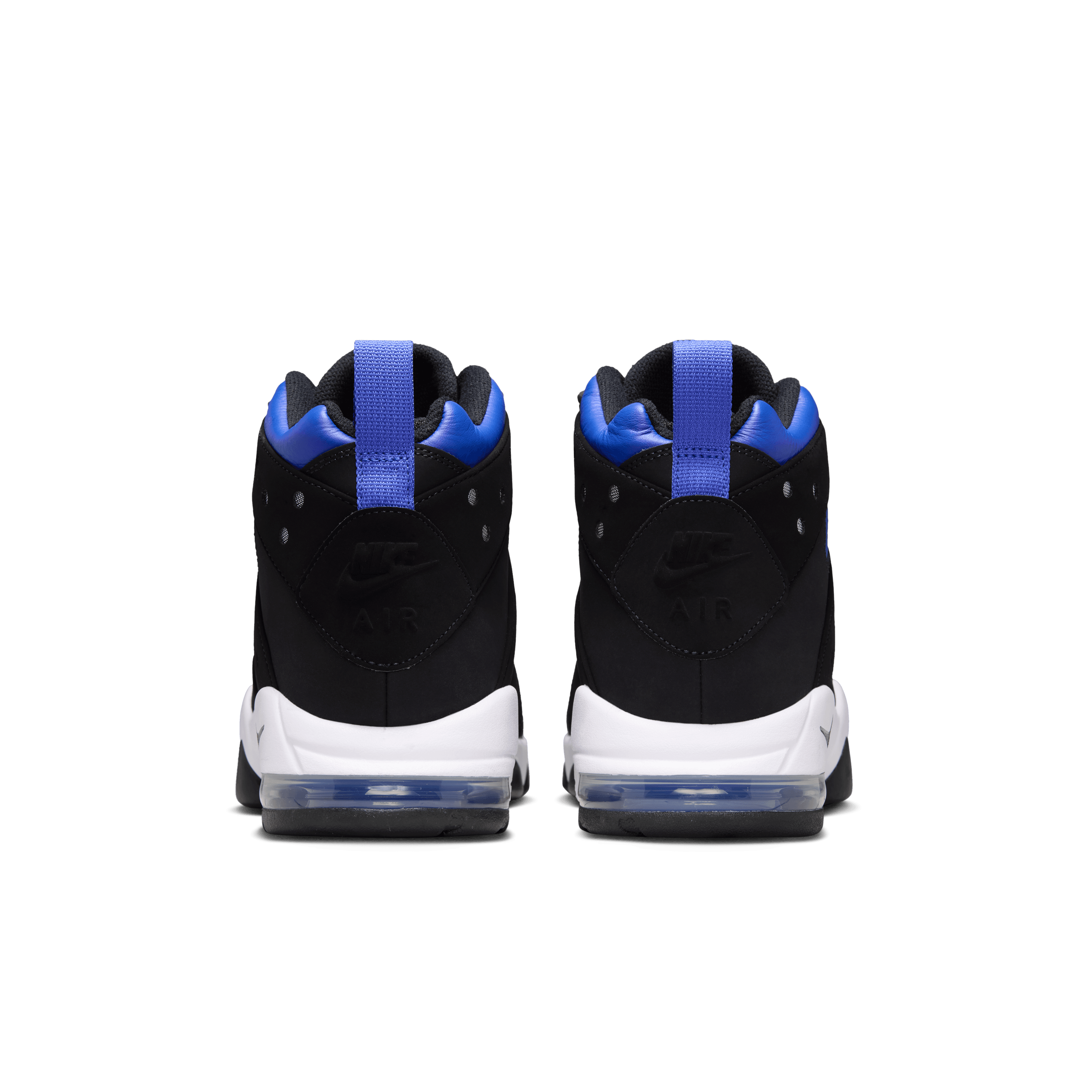 Men's Air Max 2 CB 94 "Black Varsity Royal"