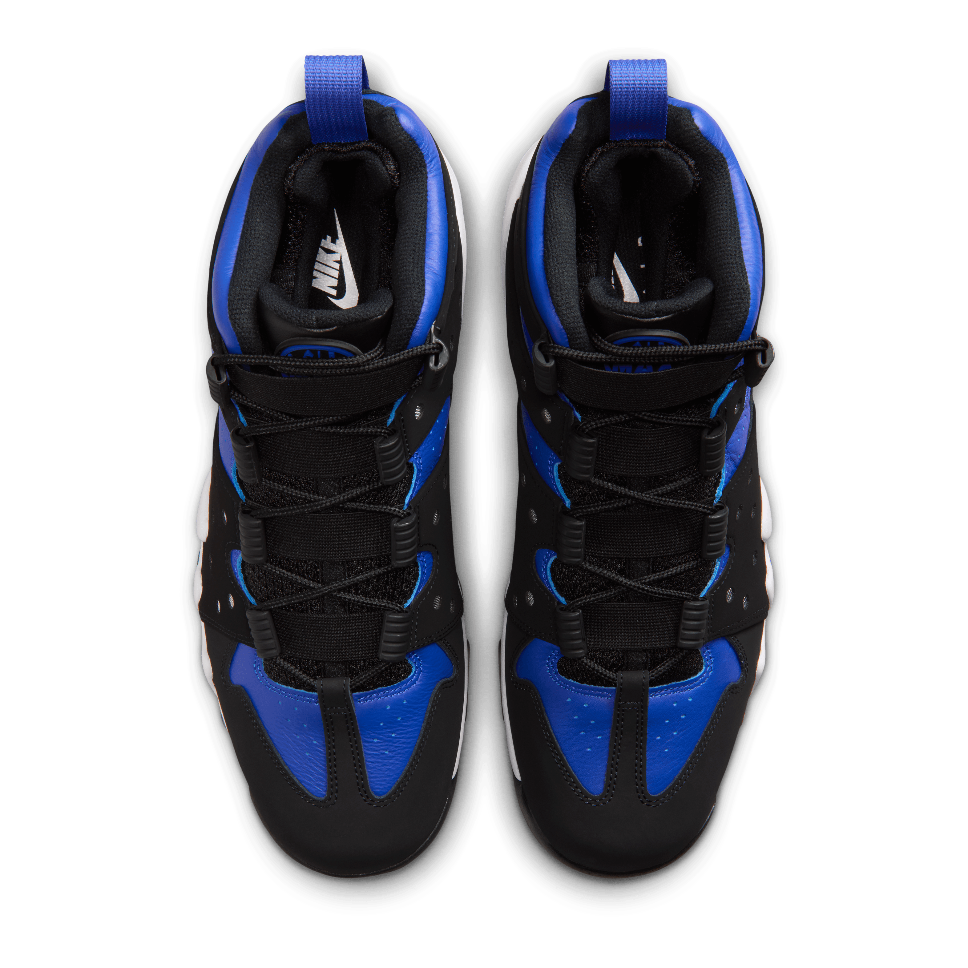Men's Air Max 2 CB 94 "Black Varsity Royal"