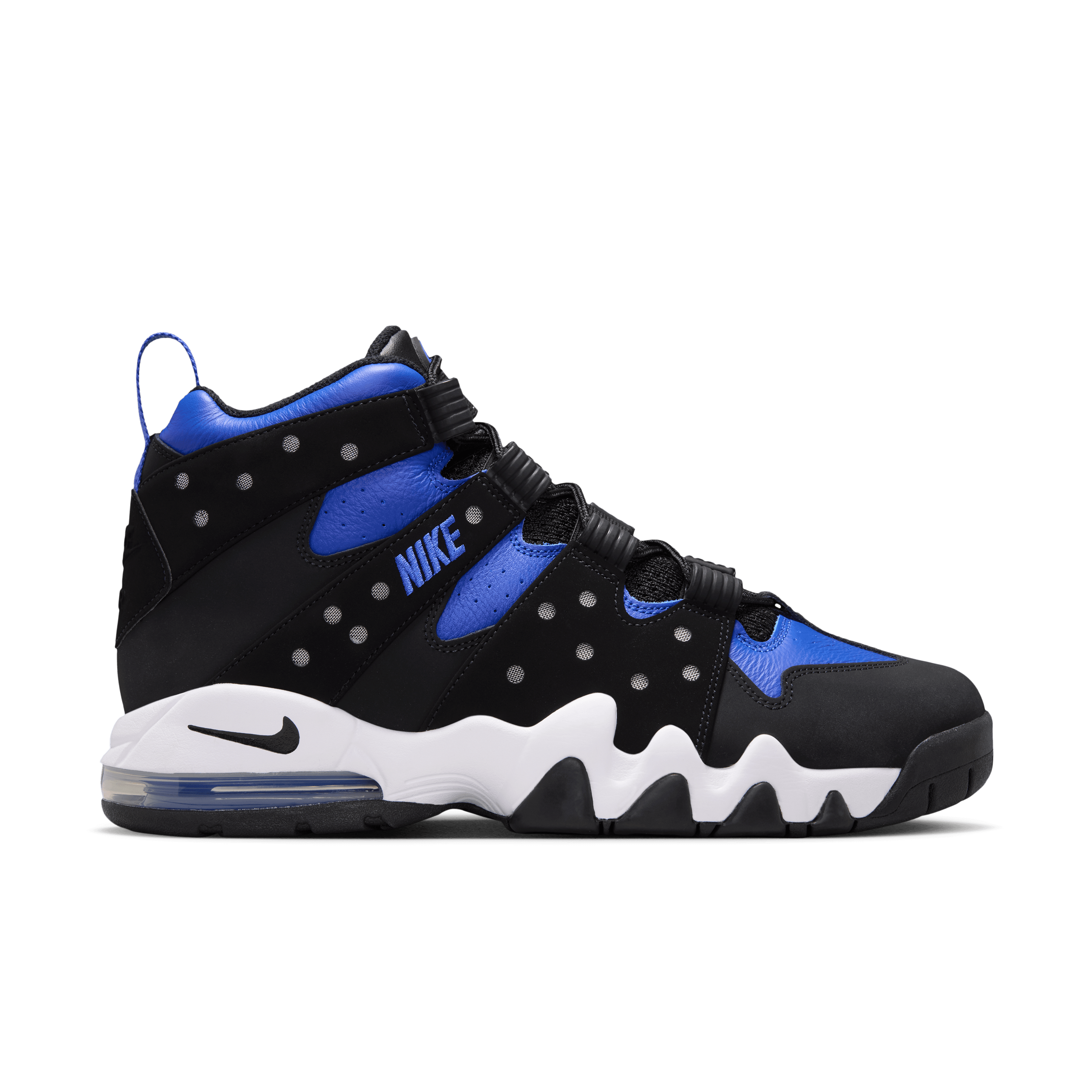 Men's Air Max 2 CB 94 "Black Varsity Royal"