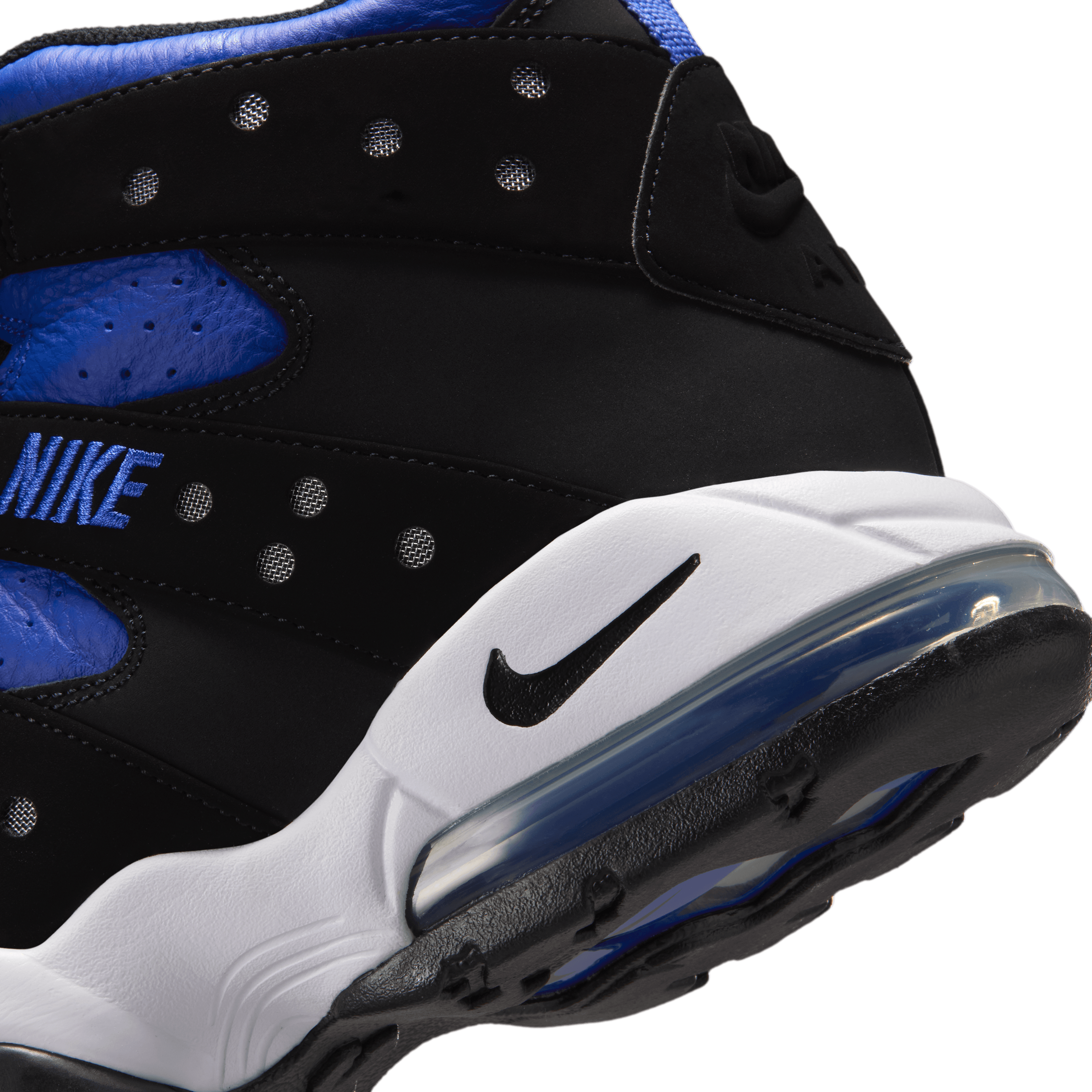 Men's Air Max 2 CB 94 "Black Varsity Royal"