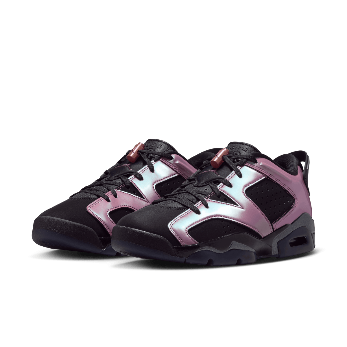 Women's Air Jordan 6 Retro Low "Desert Berry"
