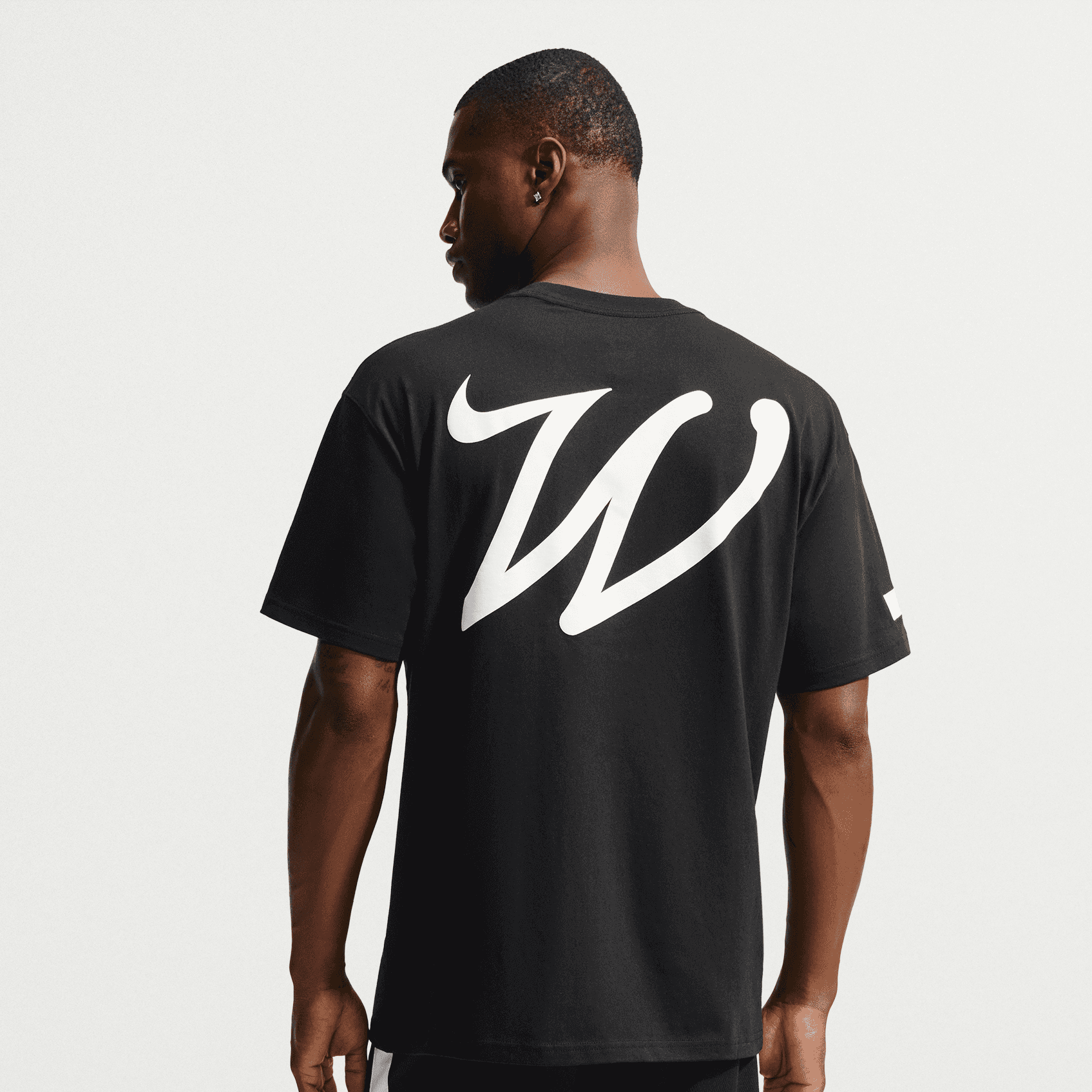 Men's Basketball T-Shirt